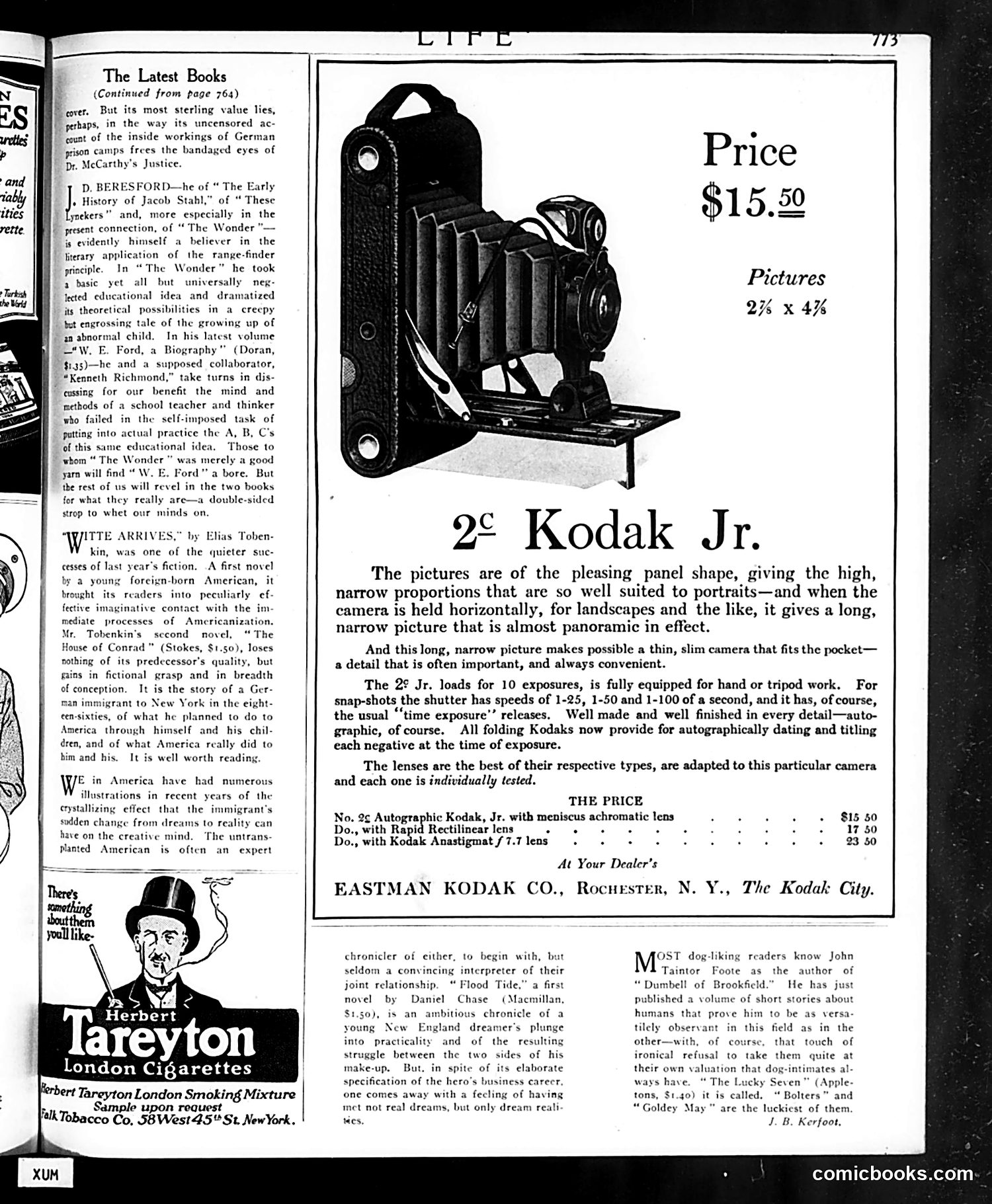 Life — May 9, 1918 — page 33 of 40