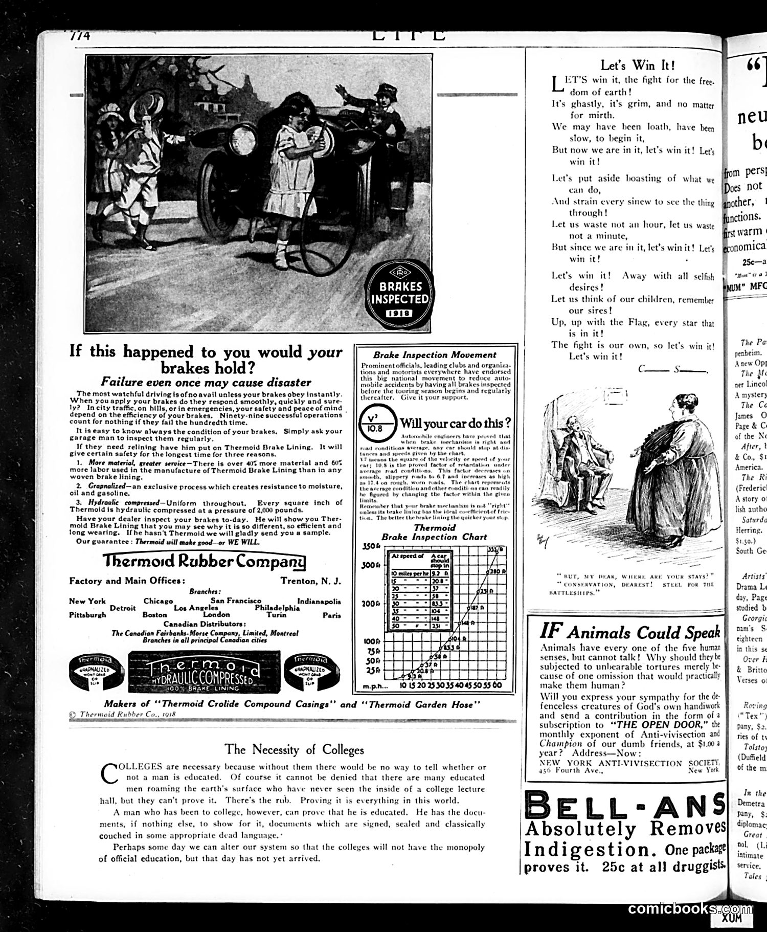 Life — May 9, 1918 — page 34 of 40