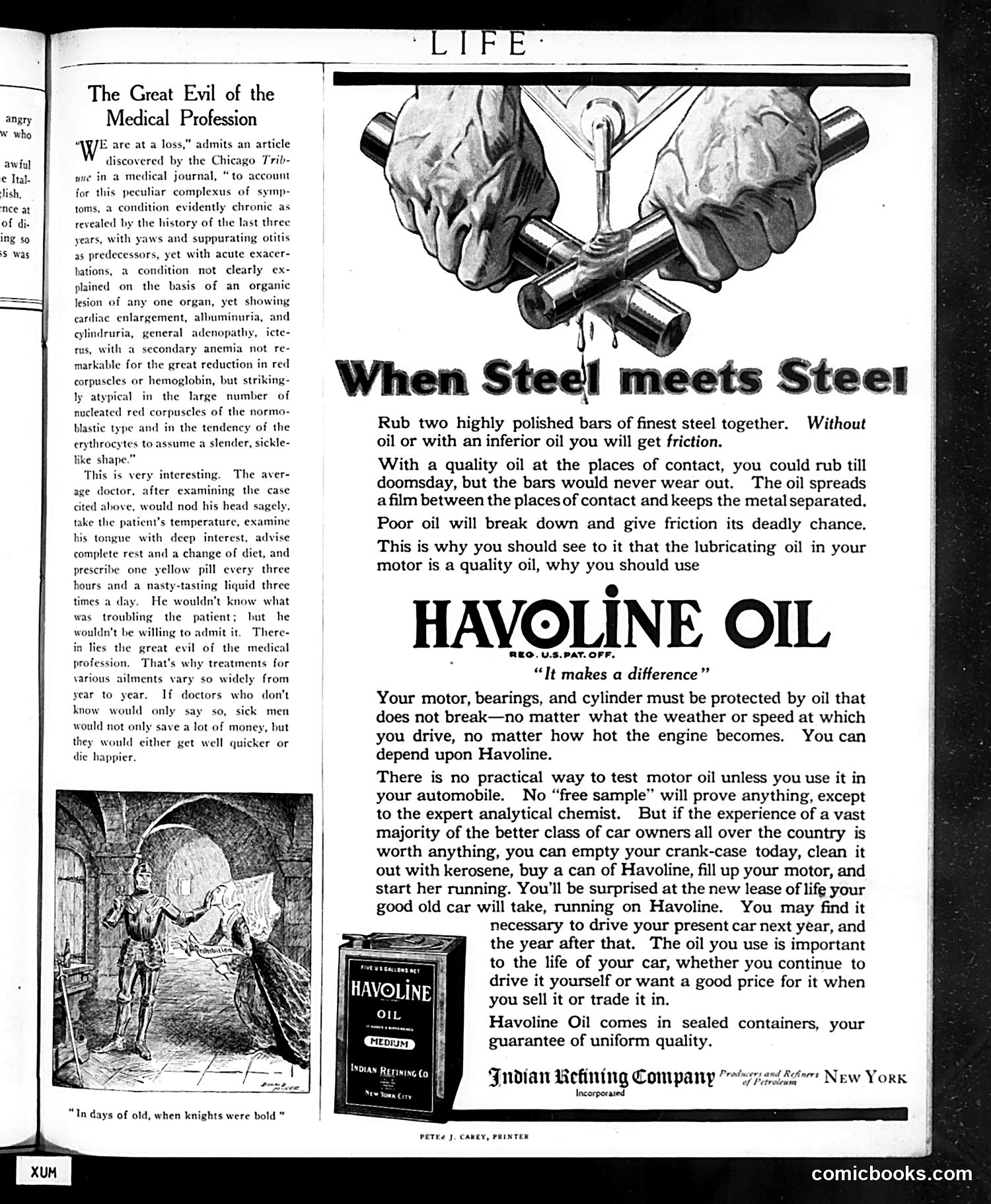 Life — May 9, 1918 — page 39 of 40