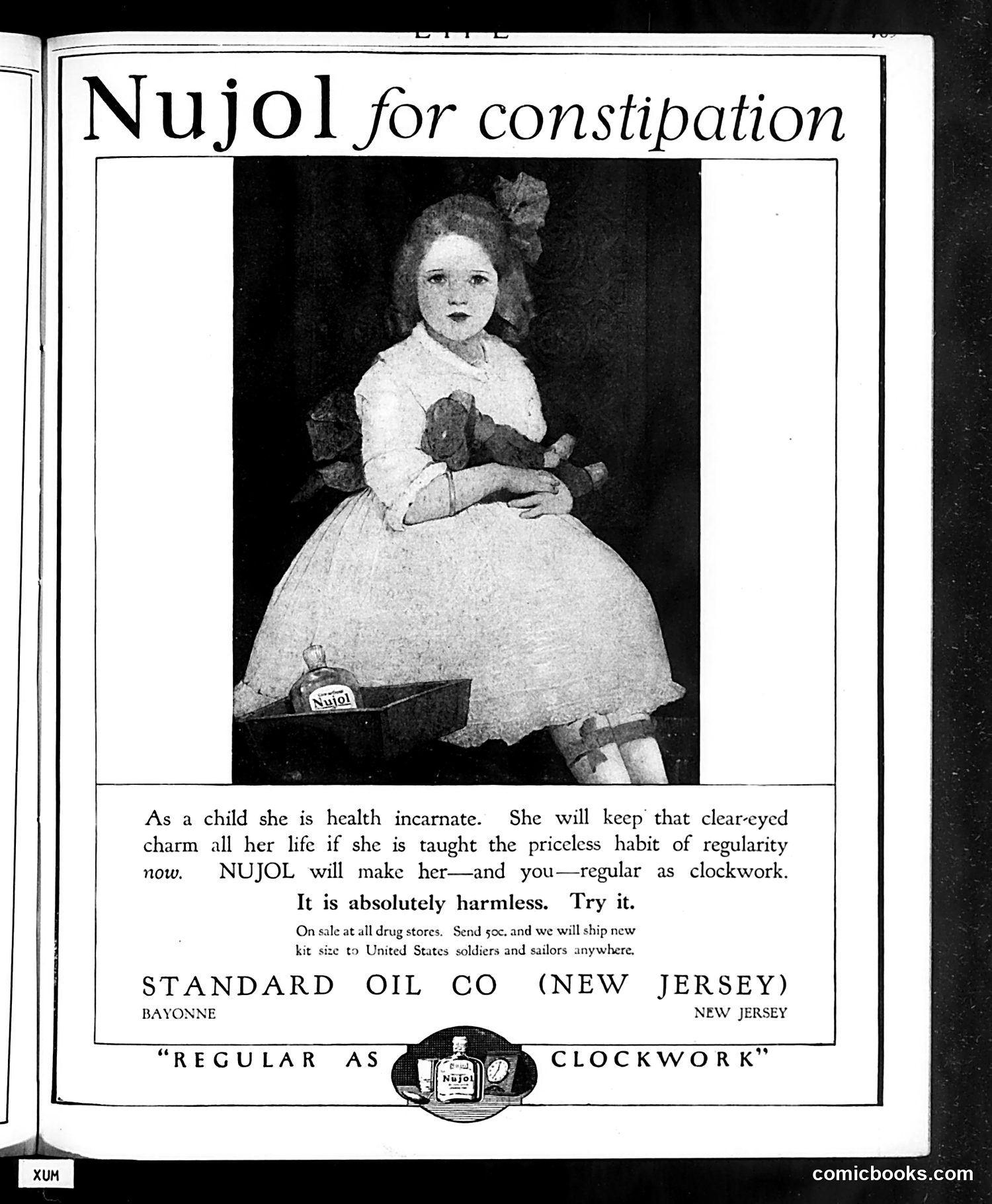 Life — May 16, 1918 — page 5 of 40