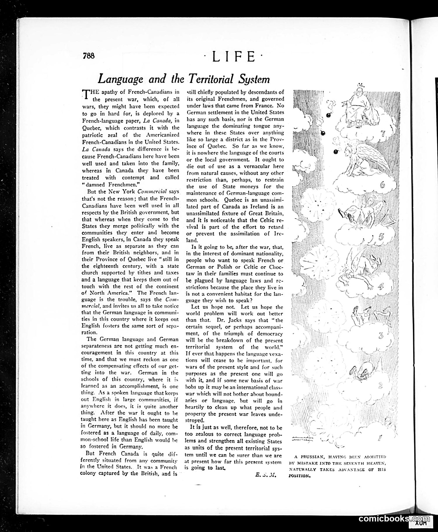 Life — May 16, 1918 — page 8 of 40