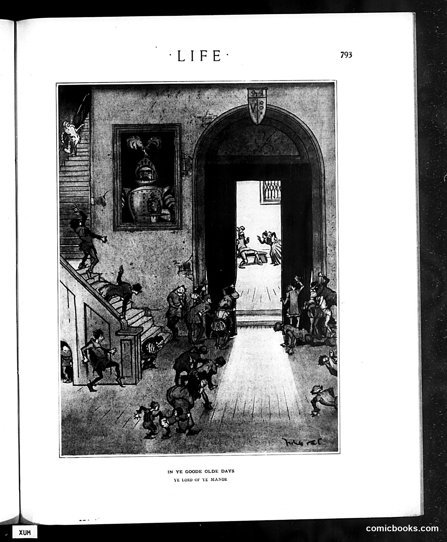 Life — May 16, 1918 — page 13 of 40