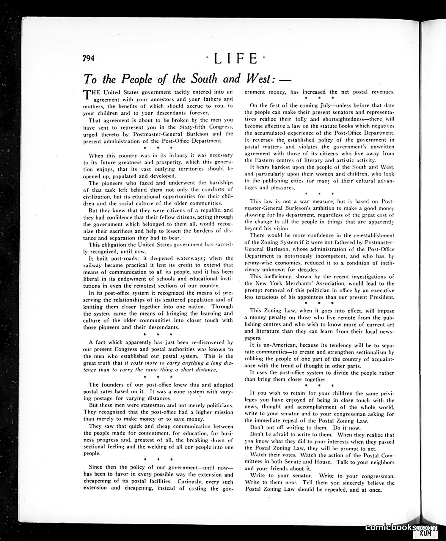 Life — May 16, 1918 — page 14 of 40