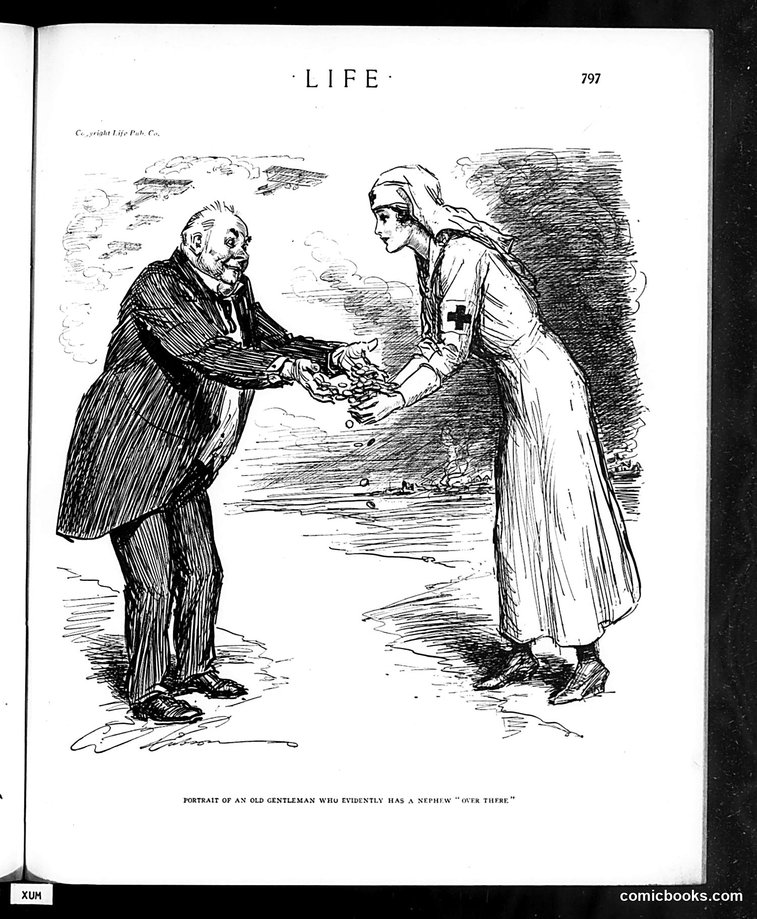 Life — May 16, 1918 — page 17 of 40