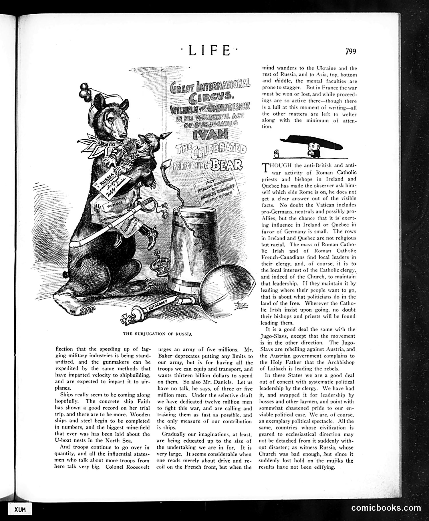 Life — May 16, 1918 — page 19 of 40