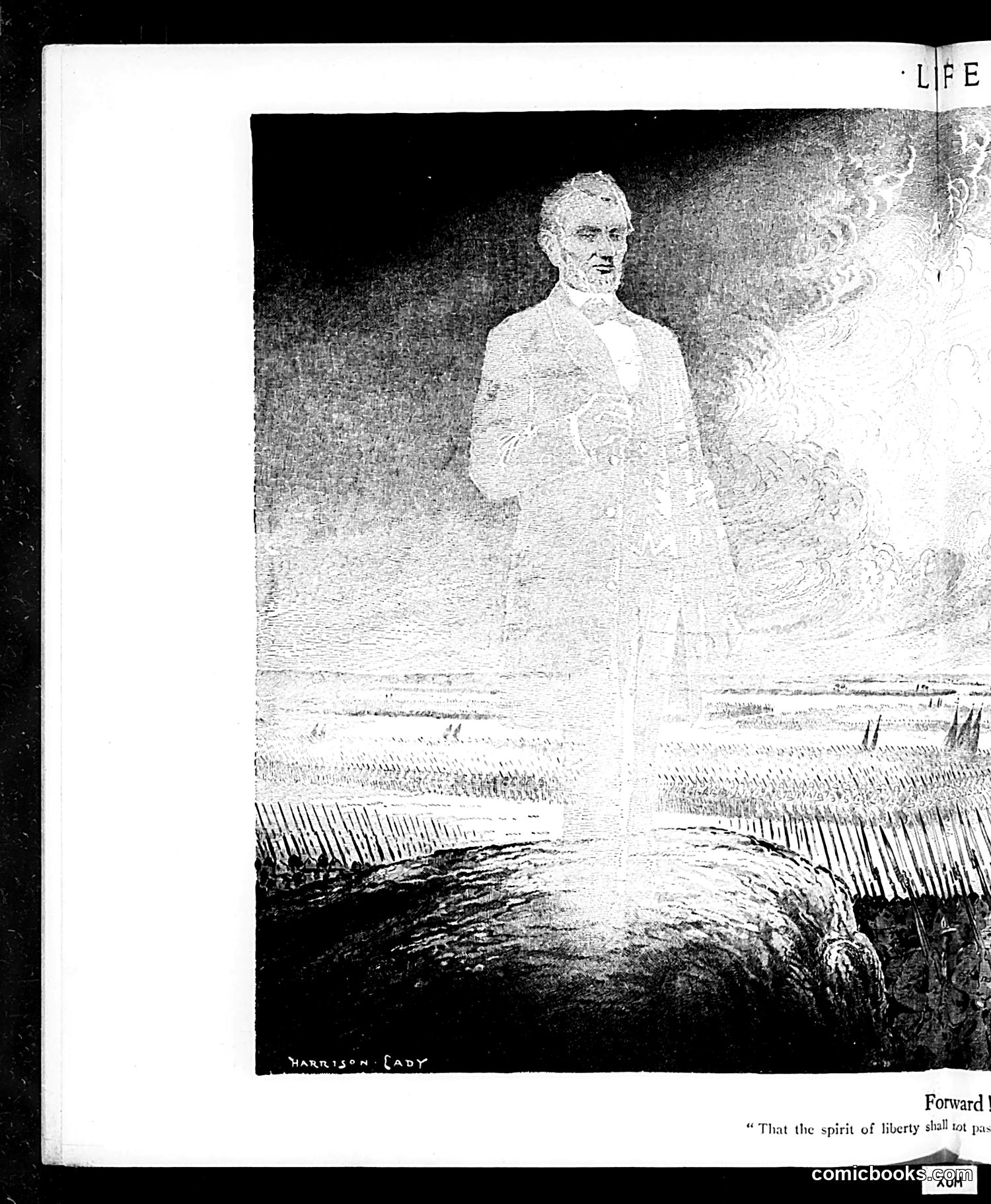 Life — May 16, 1918 — page 20 of 40