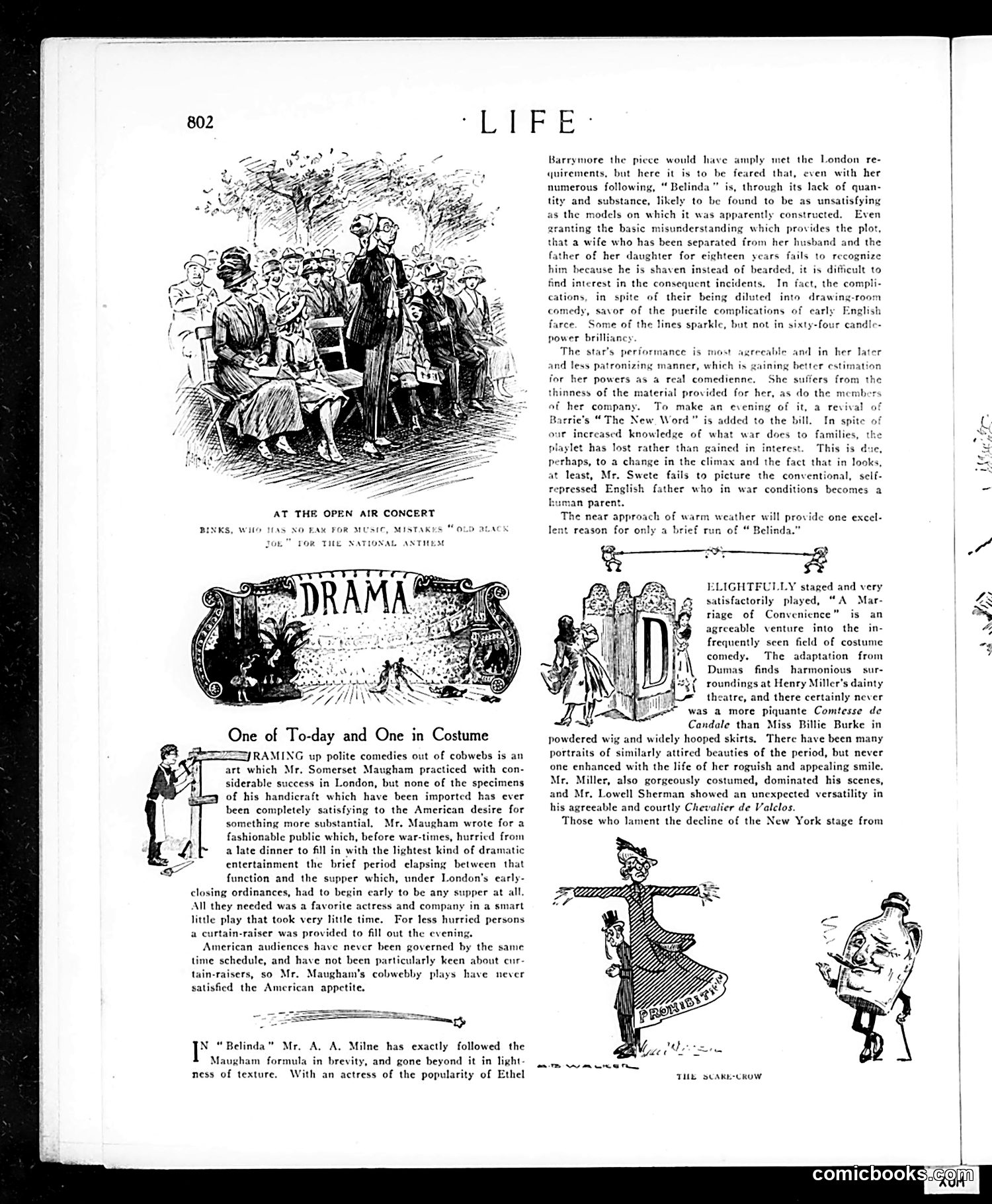 Life — May 16, 1918 — page 22 of 40