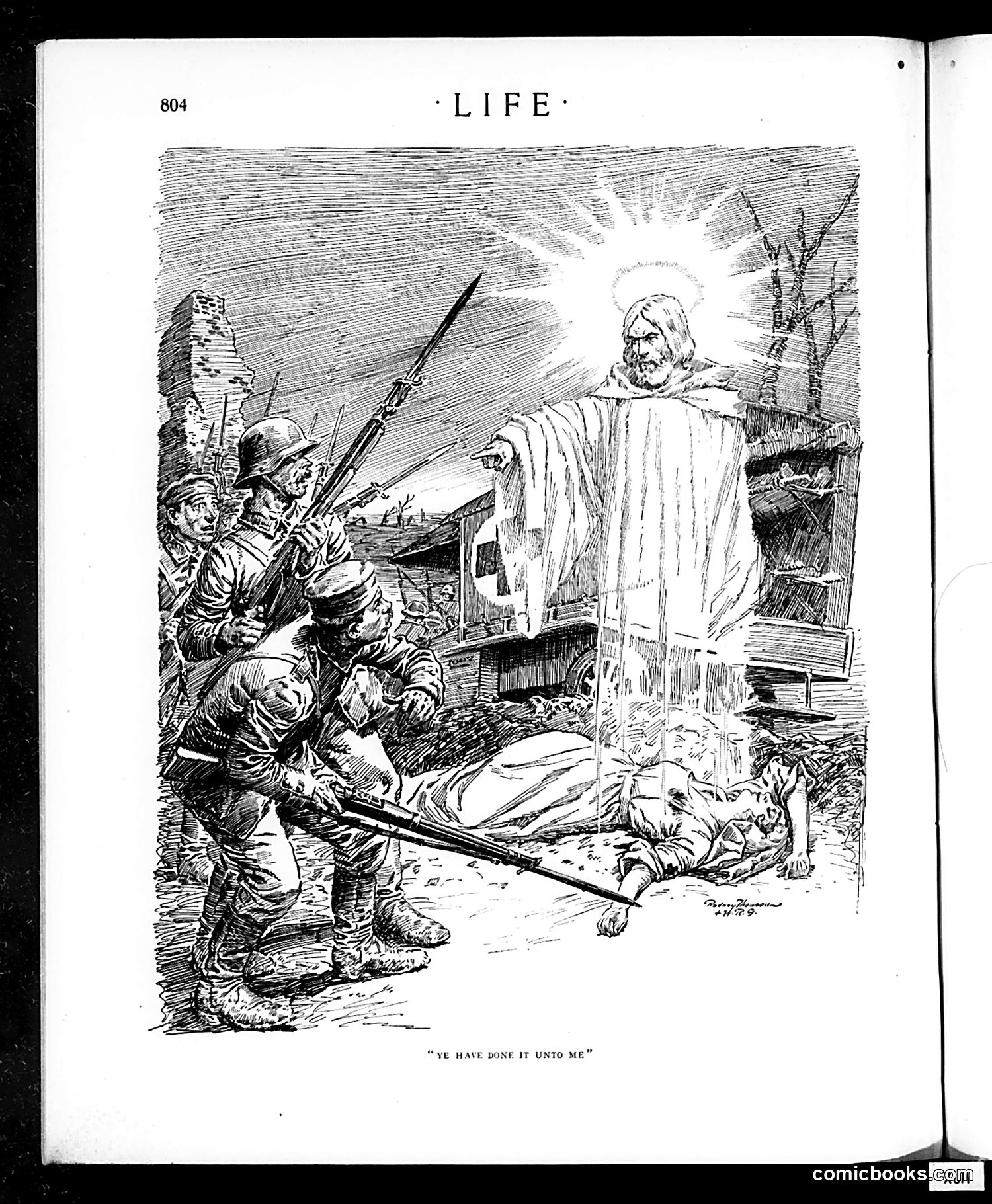 Life — May 16, 1918 — page 24 of 40