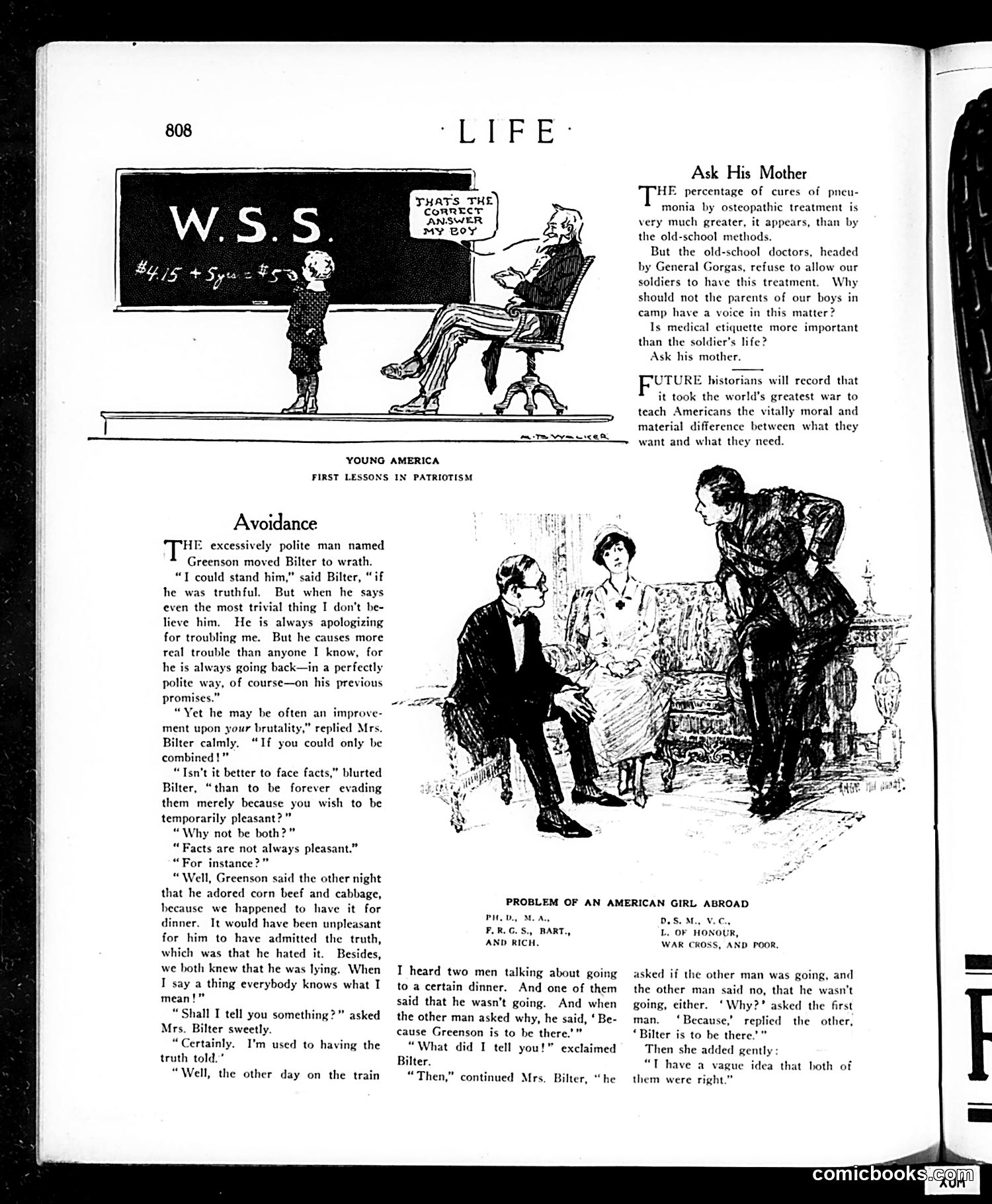 Life — May 16, 1918 — page 28 of 40