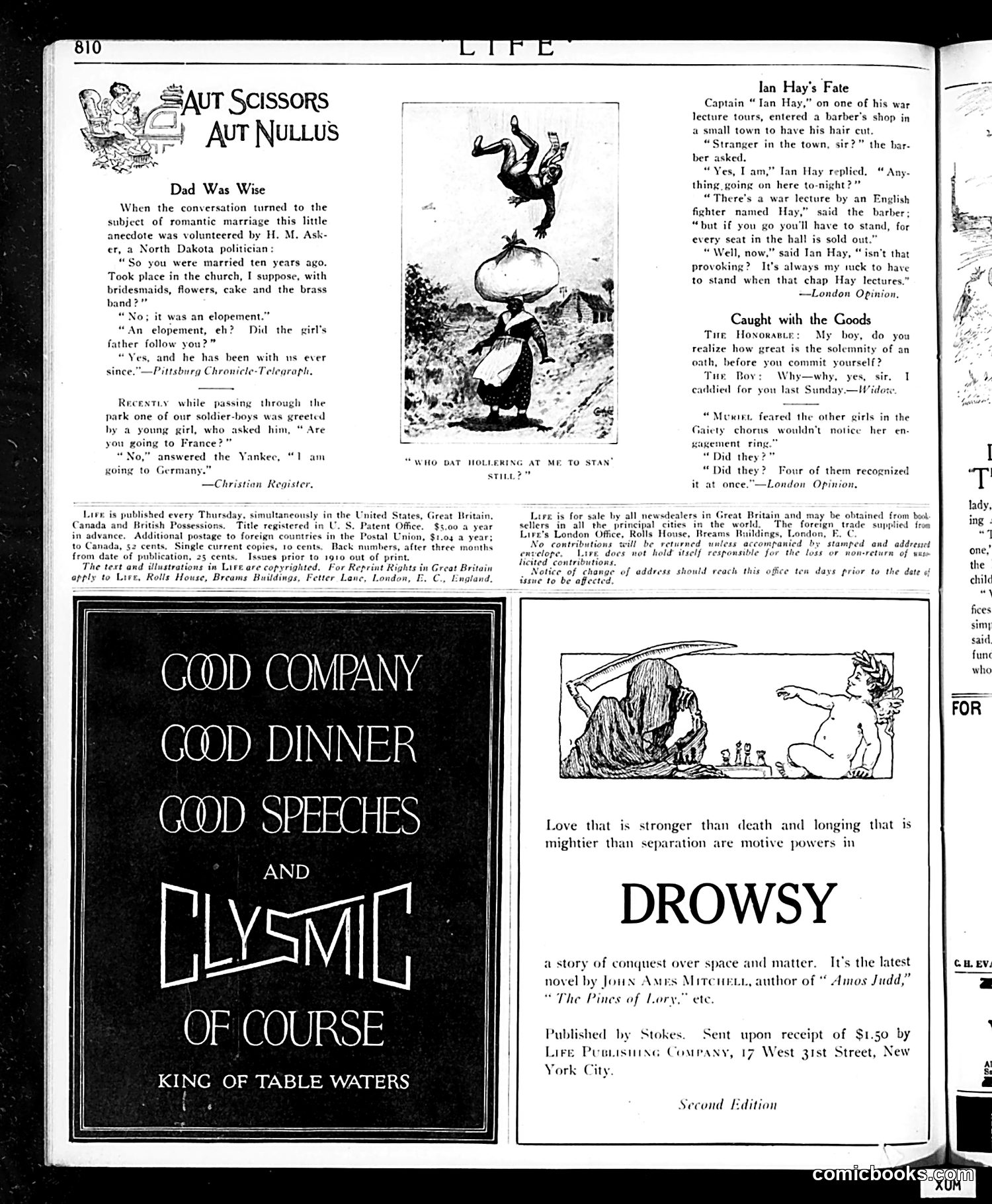 Life — May 16, 1918 — page 30 of 40