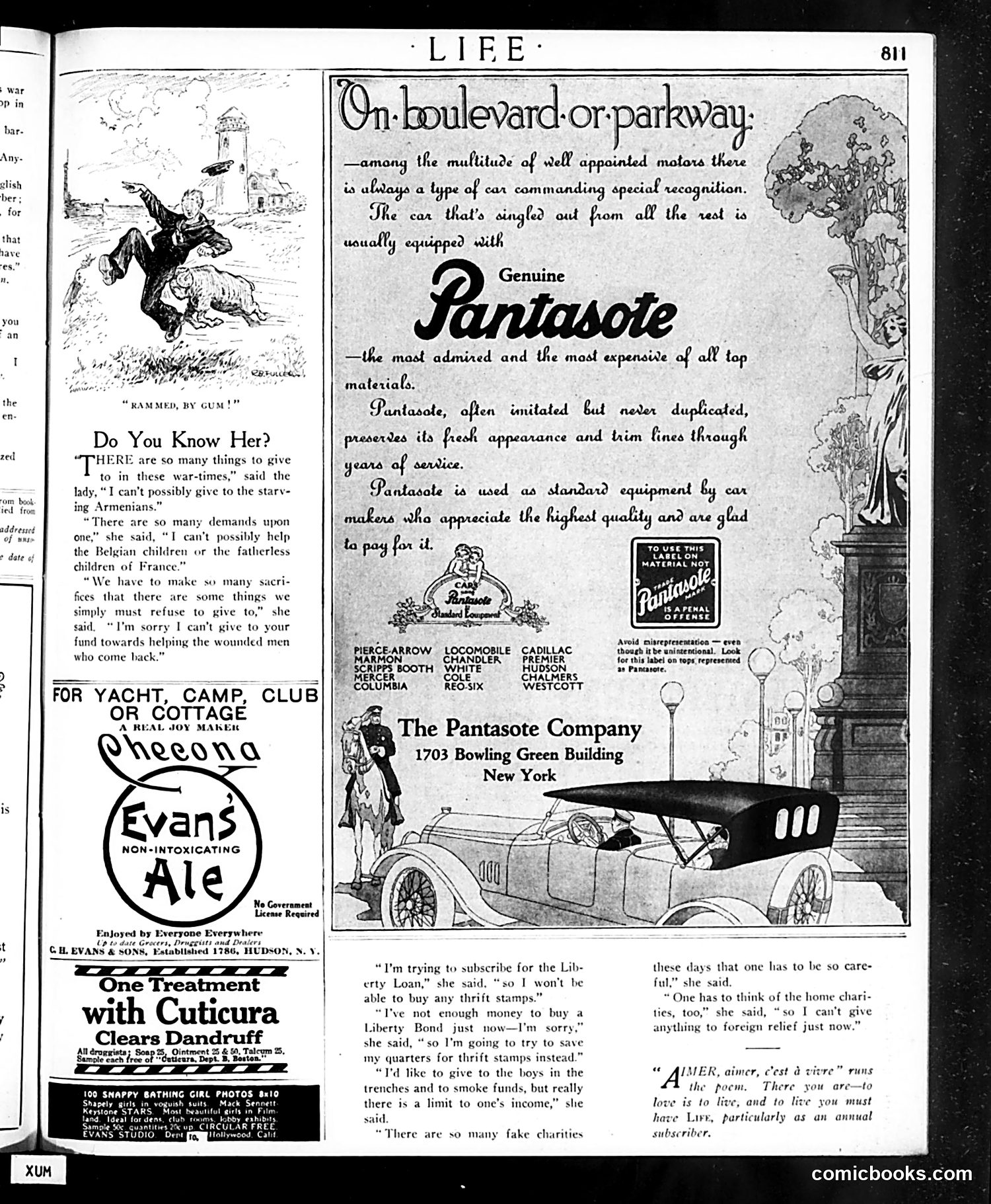 Life — May 16, 1918 — page 31 of 40