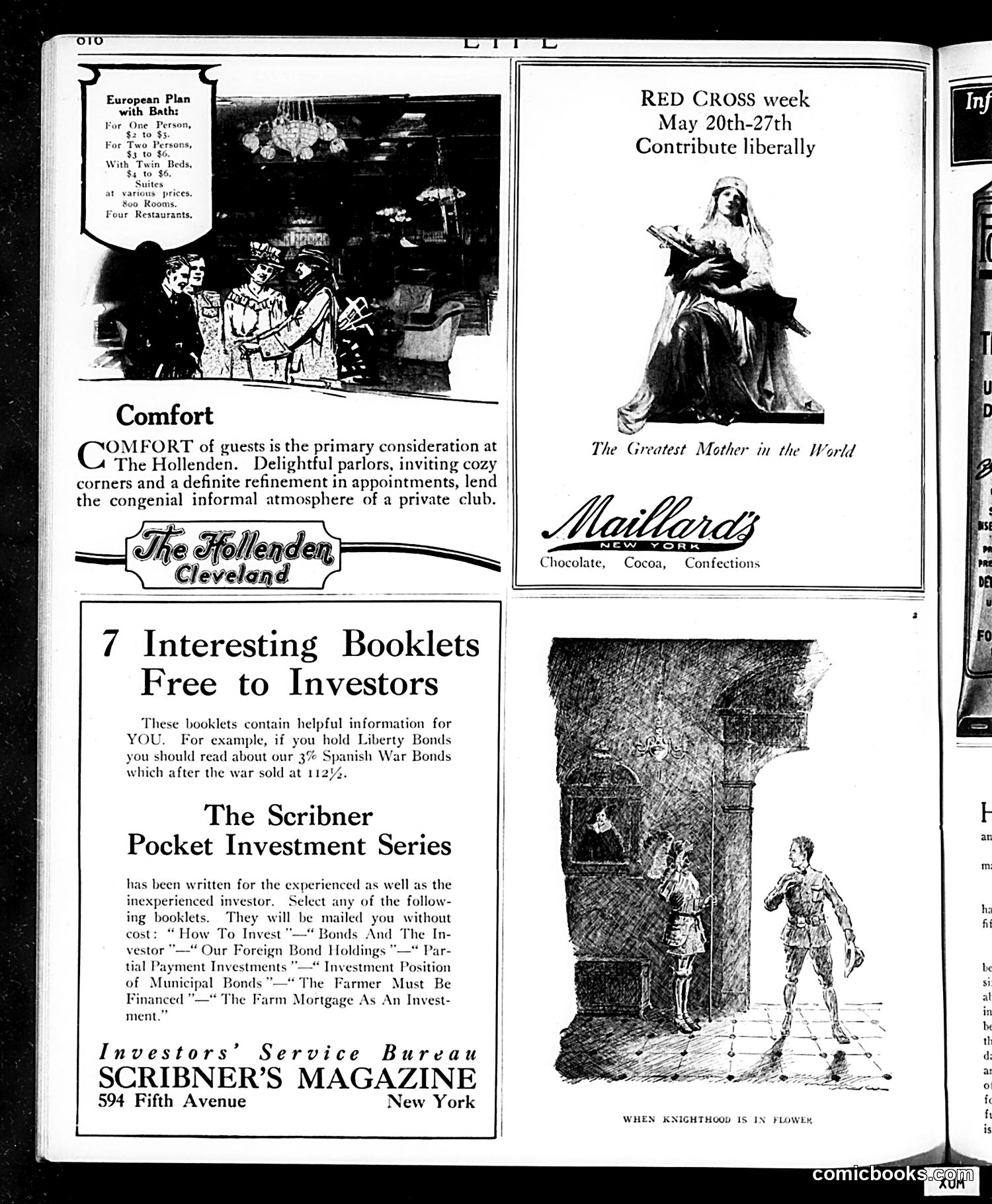 Life — May 16, 1918 — page 36 of 40
