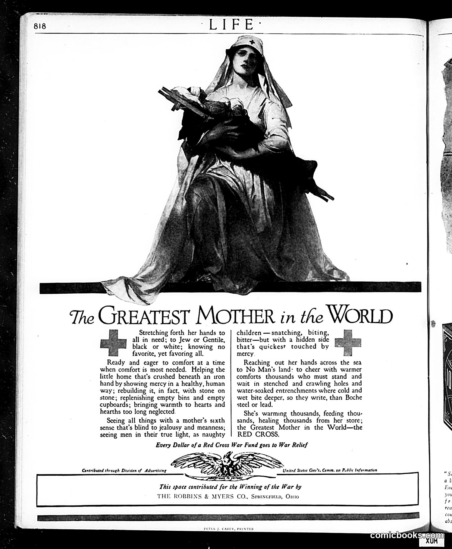 Life — May 16, 1918 — page 38 of 40