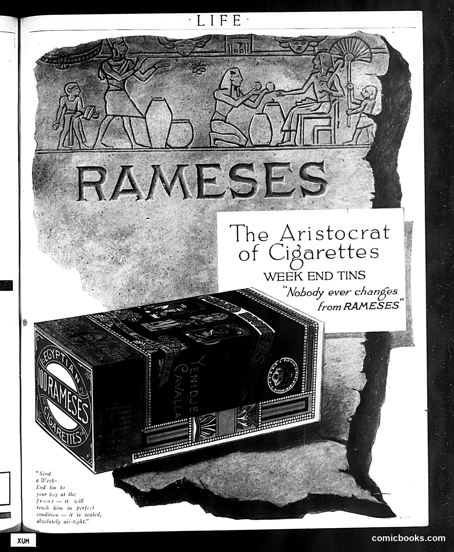 Life — May 16, 1918 — page 39 of 40