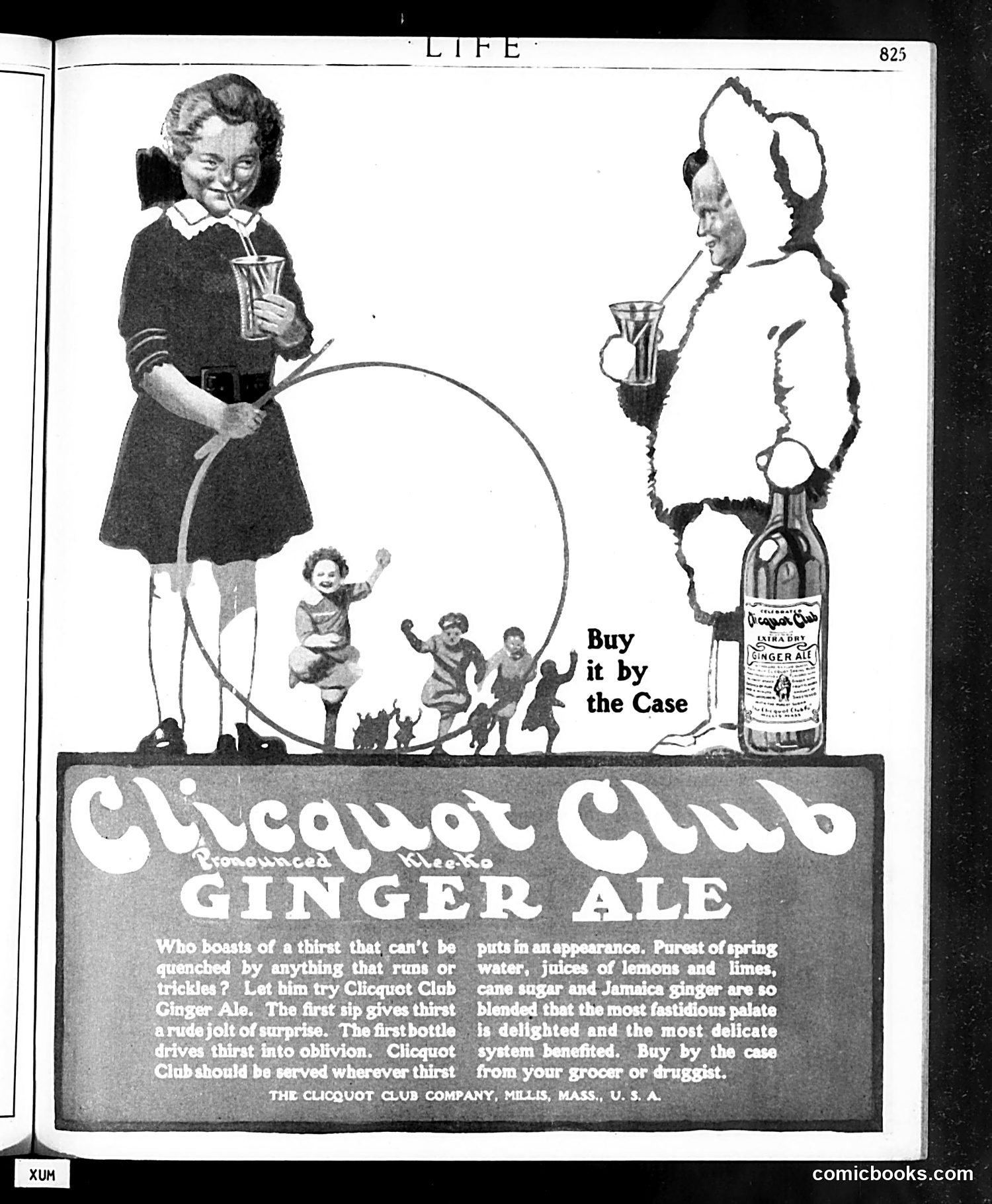 Life — May 23, 1918 — page 5 of 40