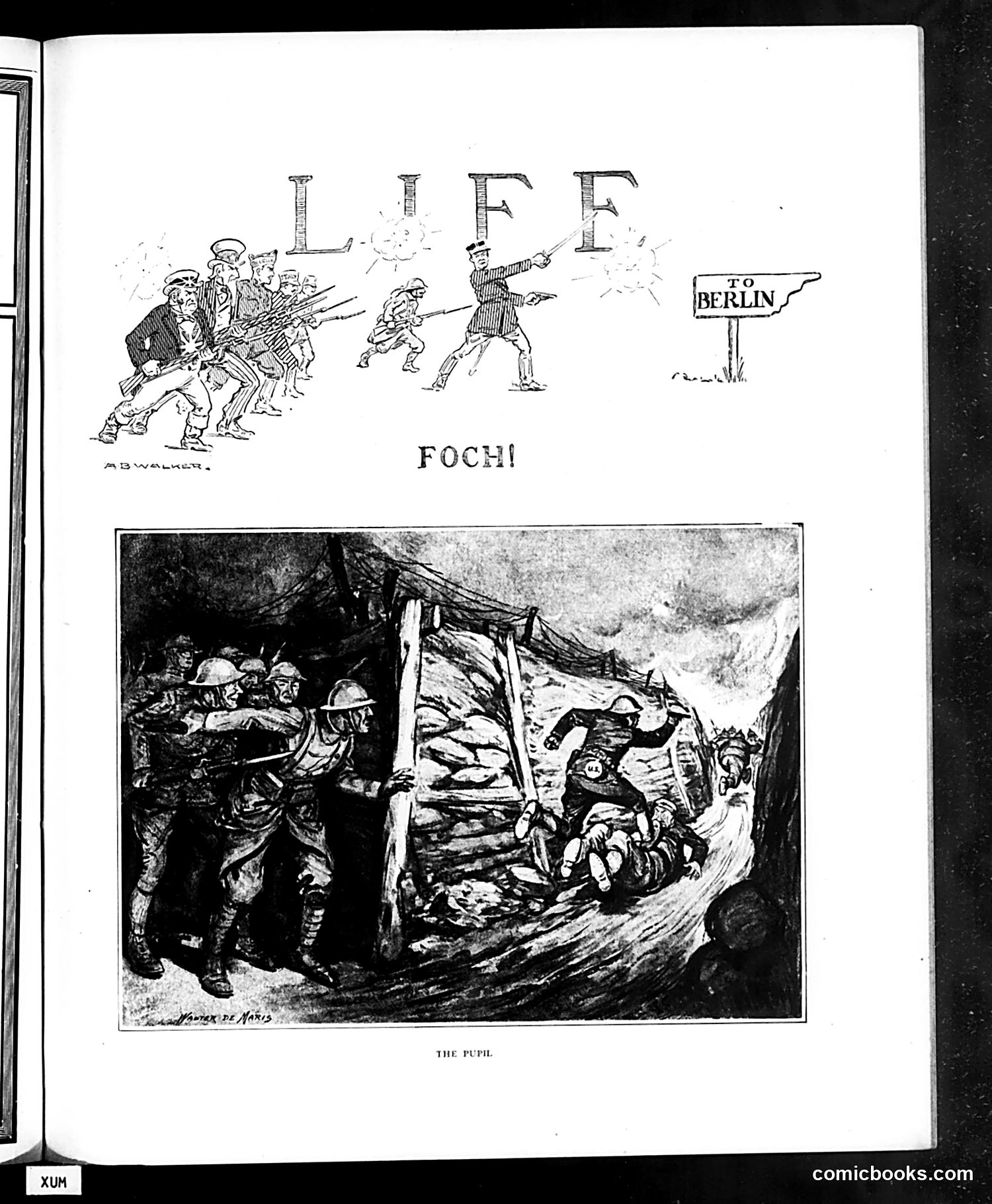 Life — May 23, 1918 — page 7 of 40