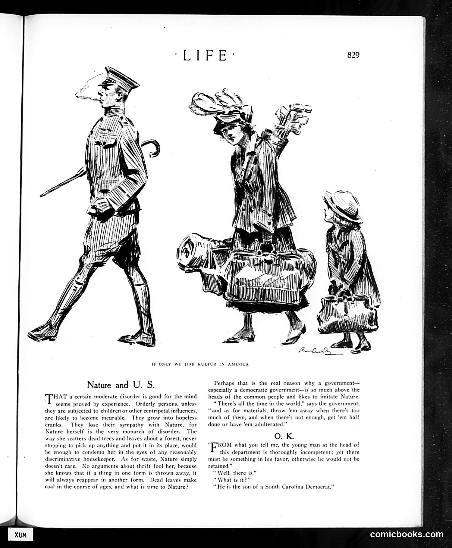 Life — May 23, 1918 — page 9 of 40