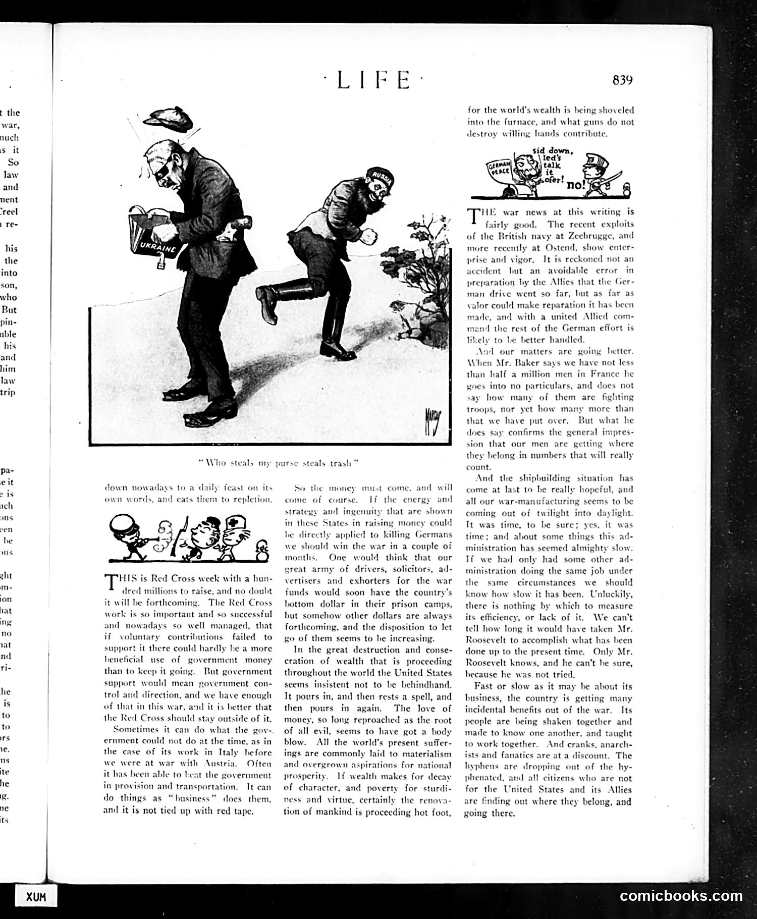 Life — May 23, 1918 — page 19 of 40