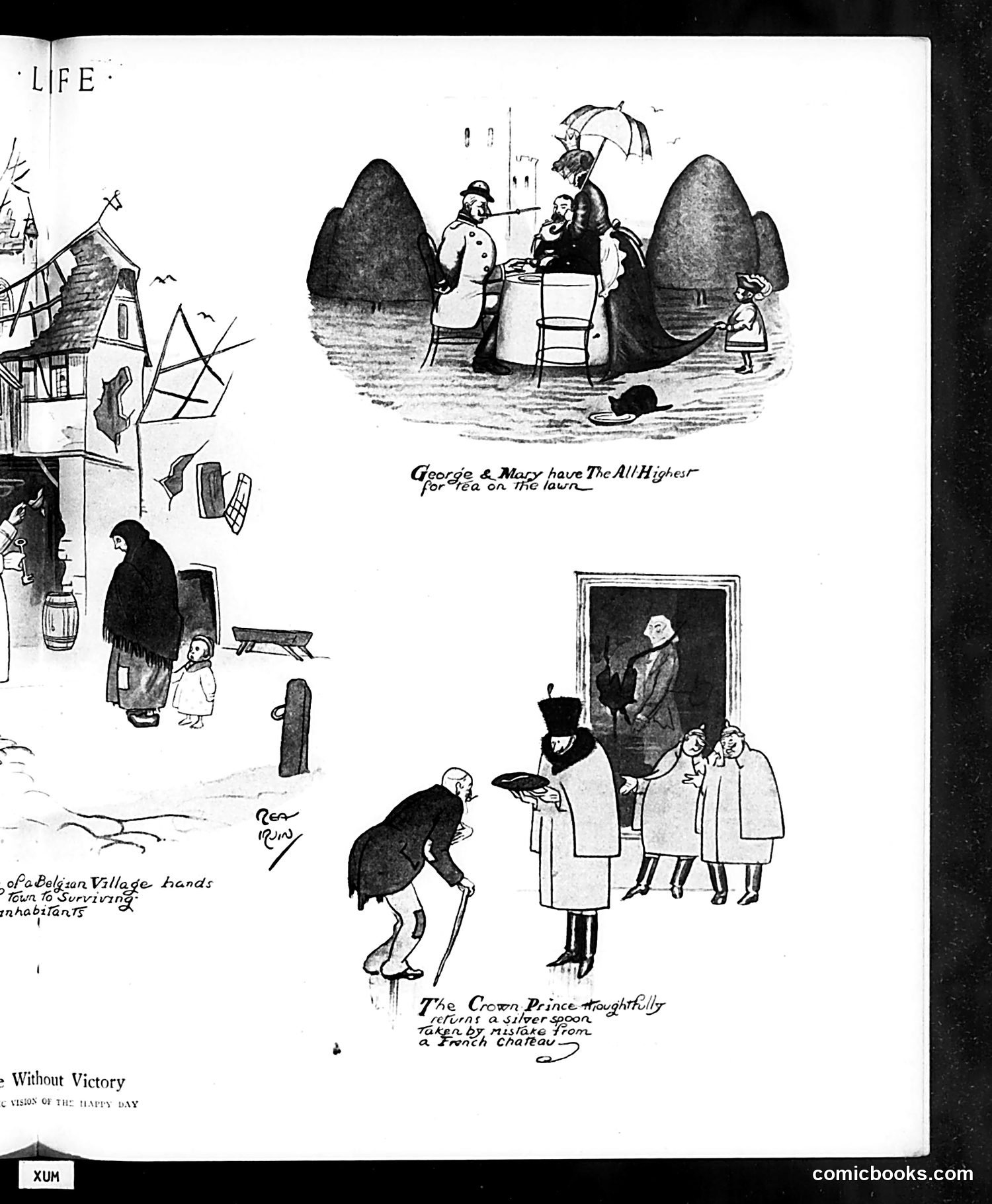 Life — May 23, 1918 — page 21 of 40