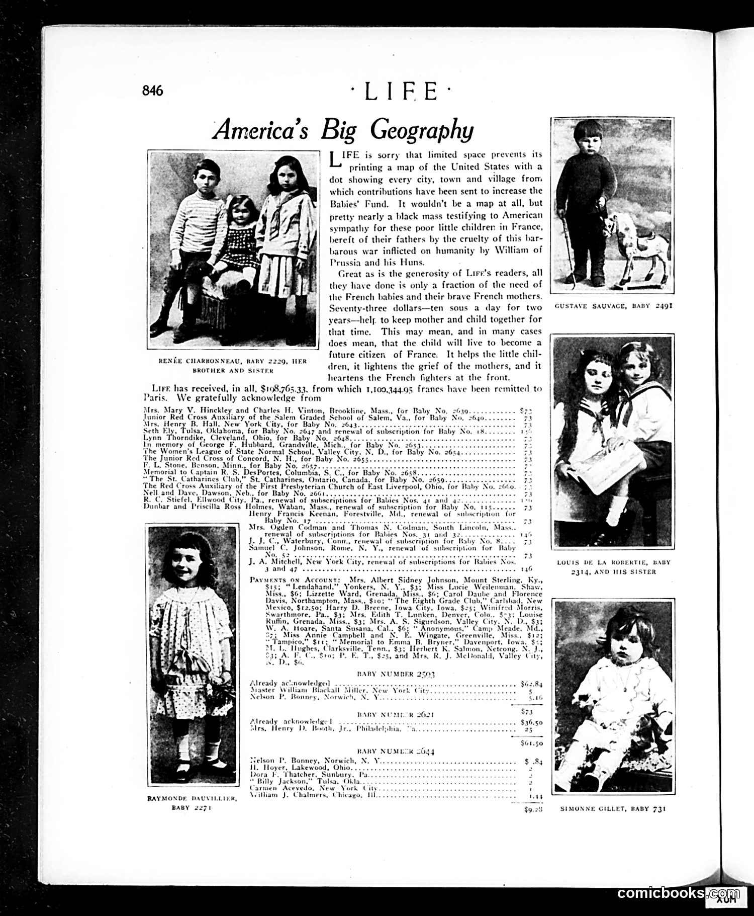 Life — May 23, 1918 — page 26 of 40