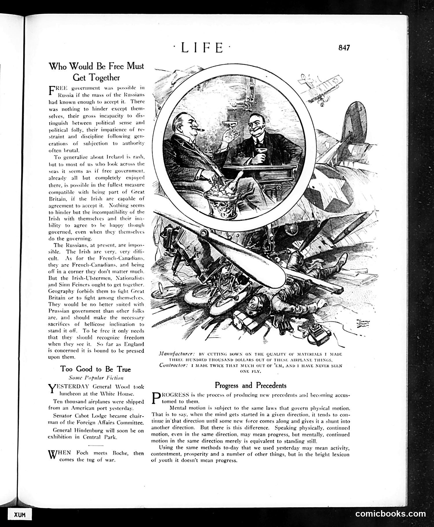 Life — May 23, 1918 — page 27 of 40