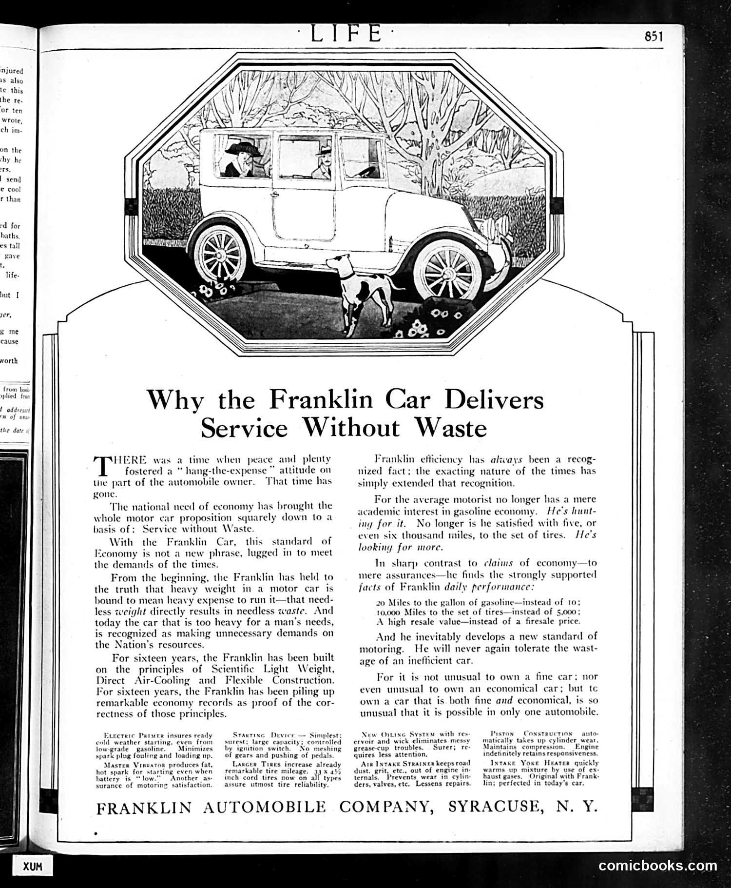 Life — May 23, 1918 — page 31 of 40