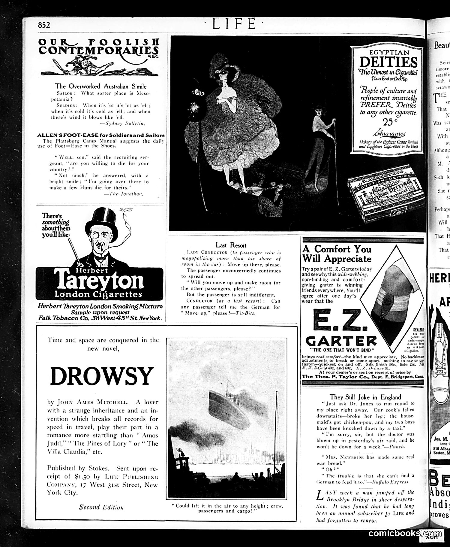 Life — May 23, 1918 — page 32 of 40