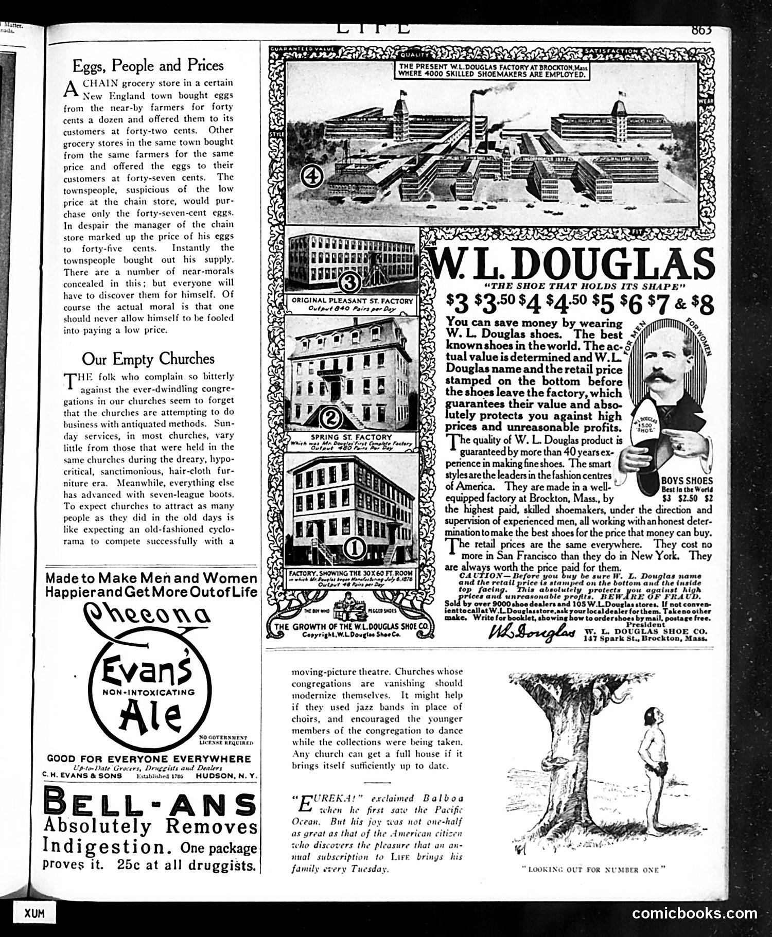 Life — May 30, 1918 — page 3 of 36