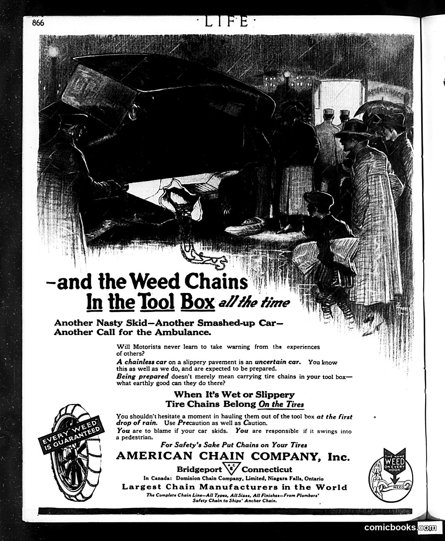 Life — May 30, 1918 — page 6 of 36