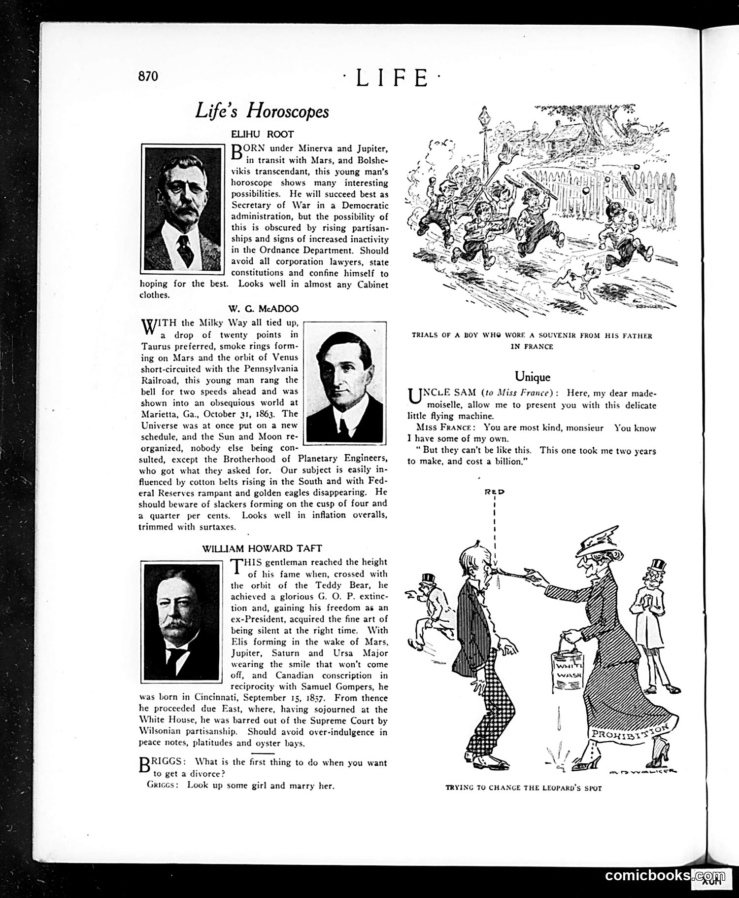 Life — May 30, 1918 — page 10 of 36