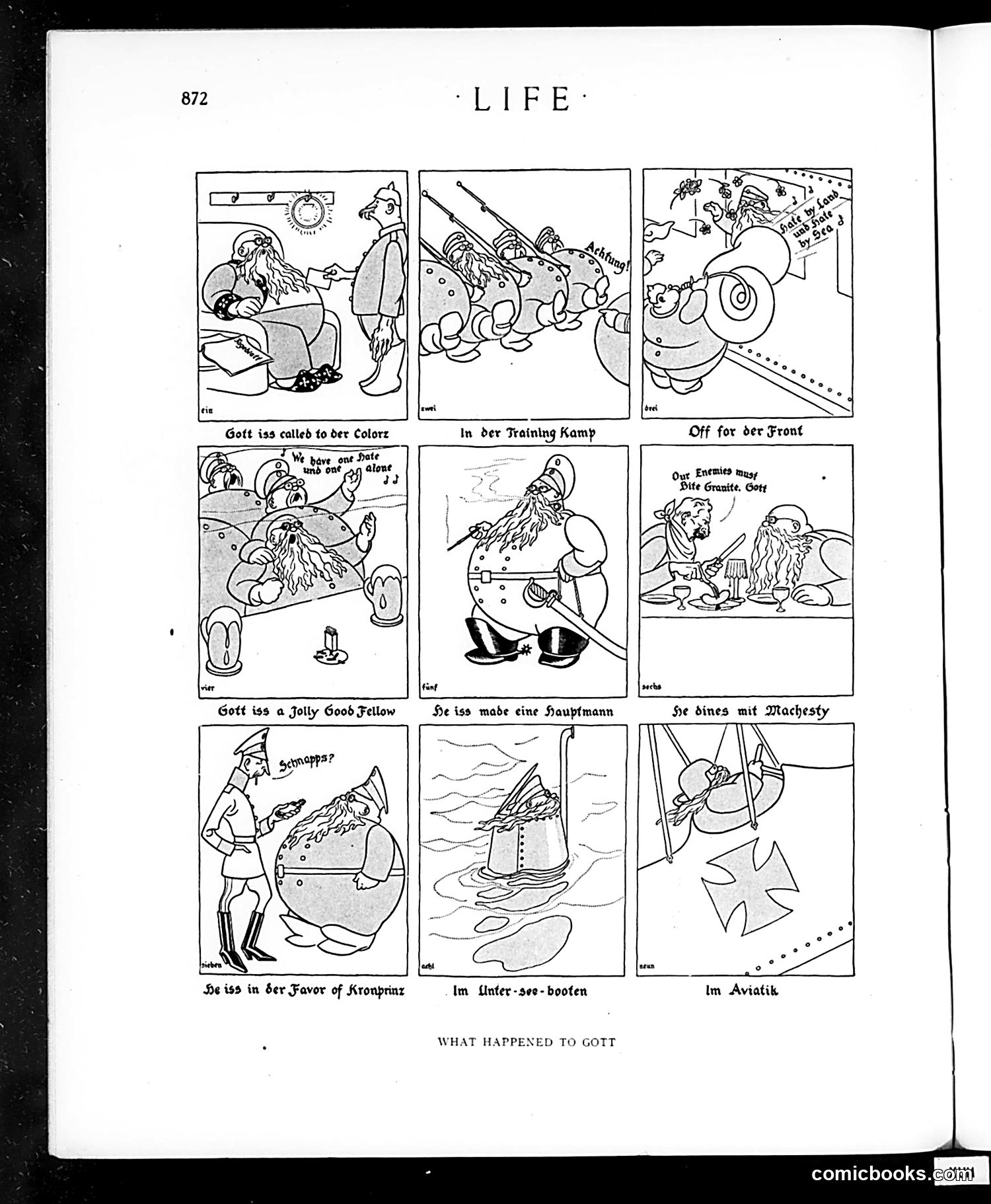 Life — May 30, 1918 — page 12 of 36