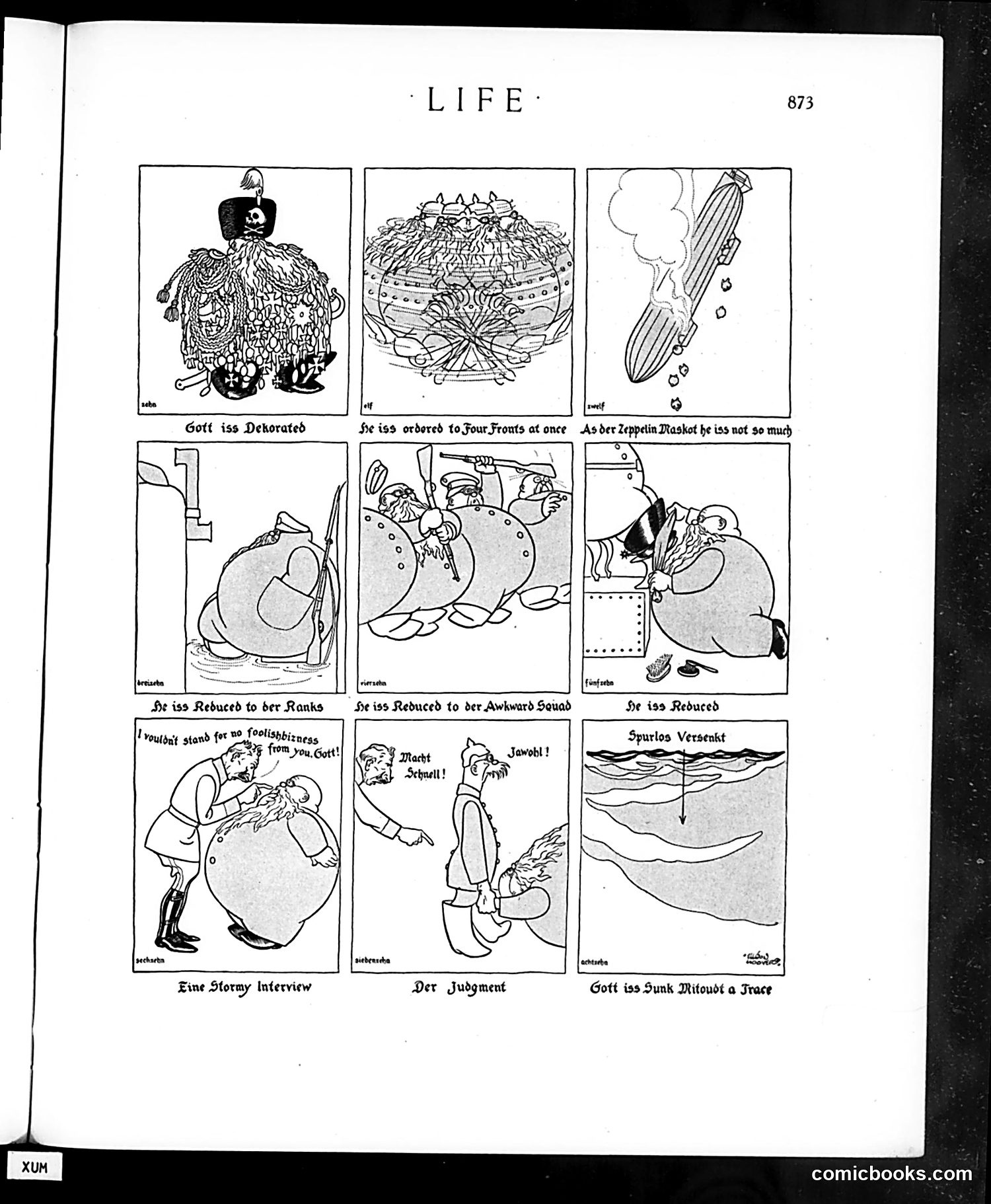 Life — May 30, 1918 — page 13 of 36