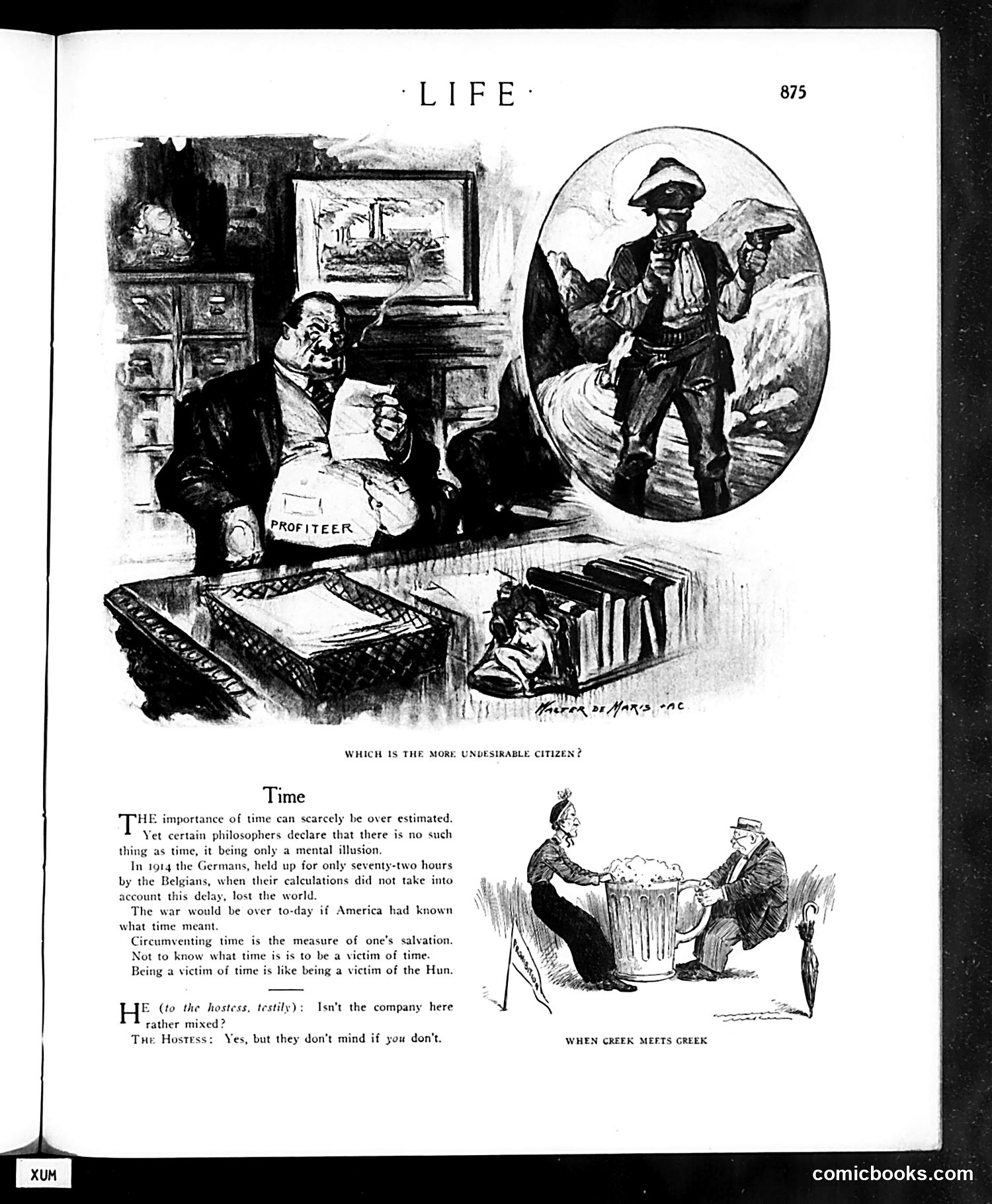 Life — May 30, 1918 — page 15 of 36