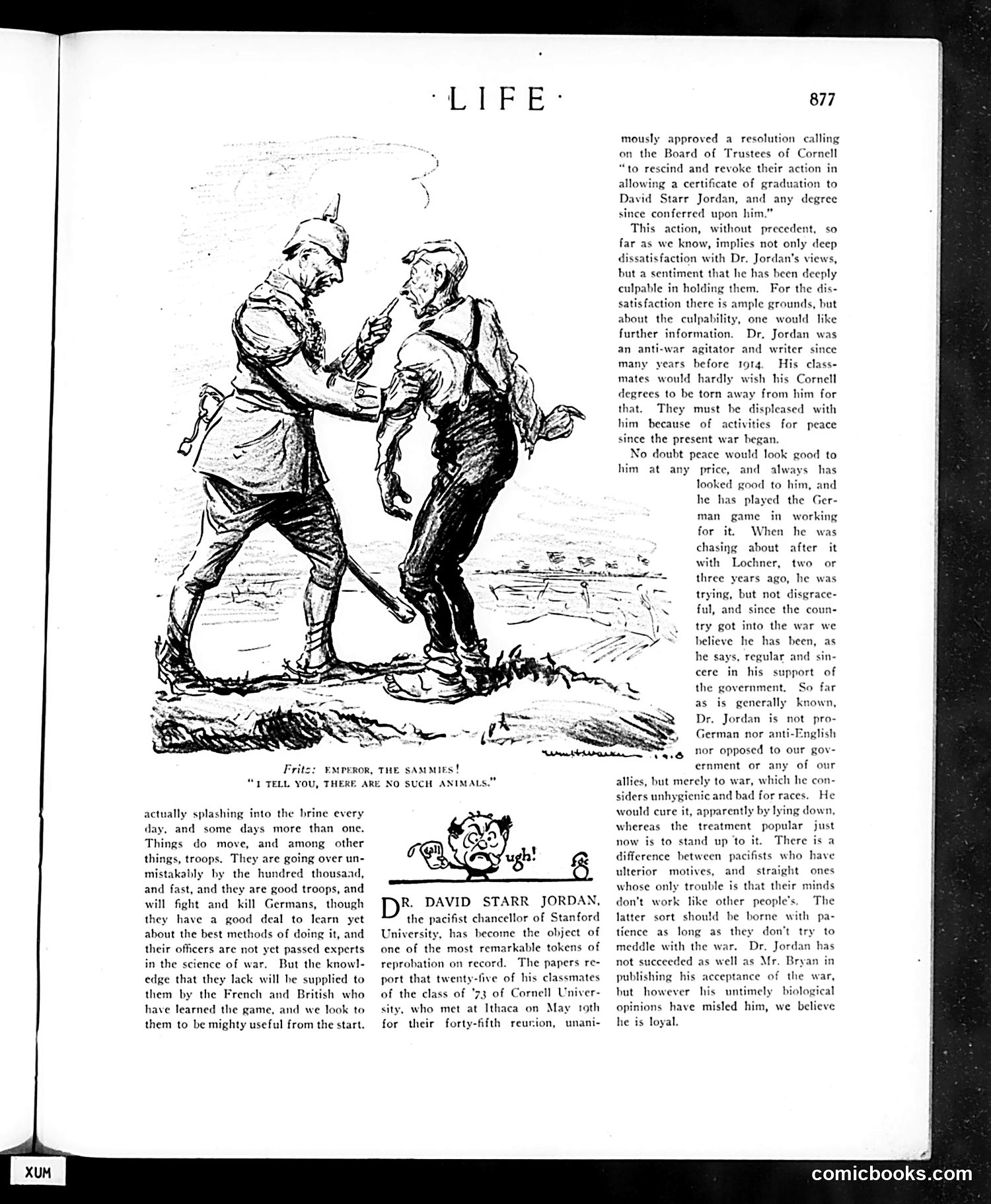 Life — May 30, 1918 — page 17 of 36
