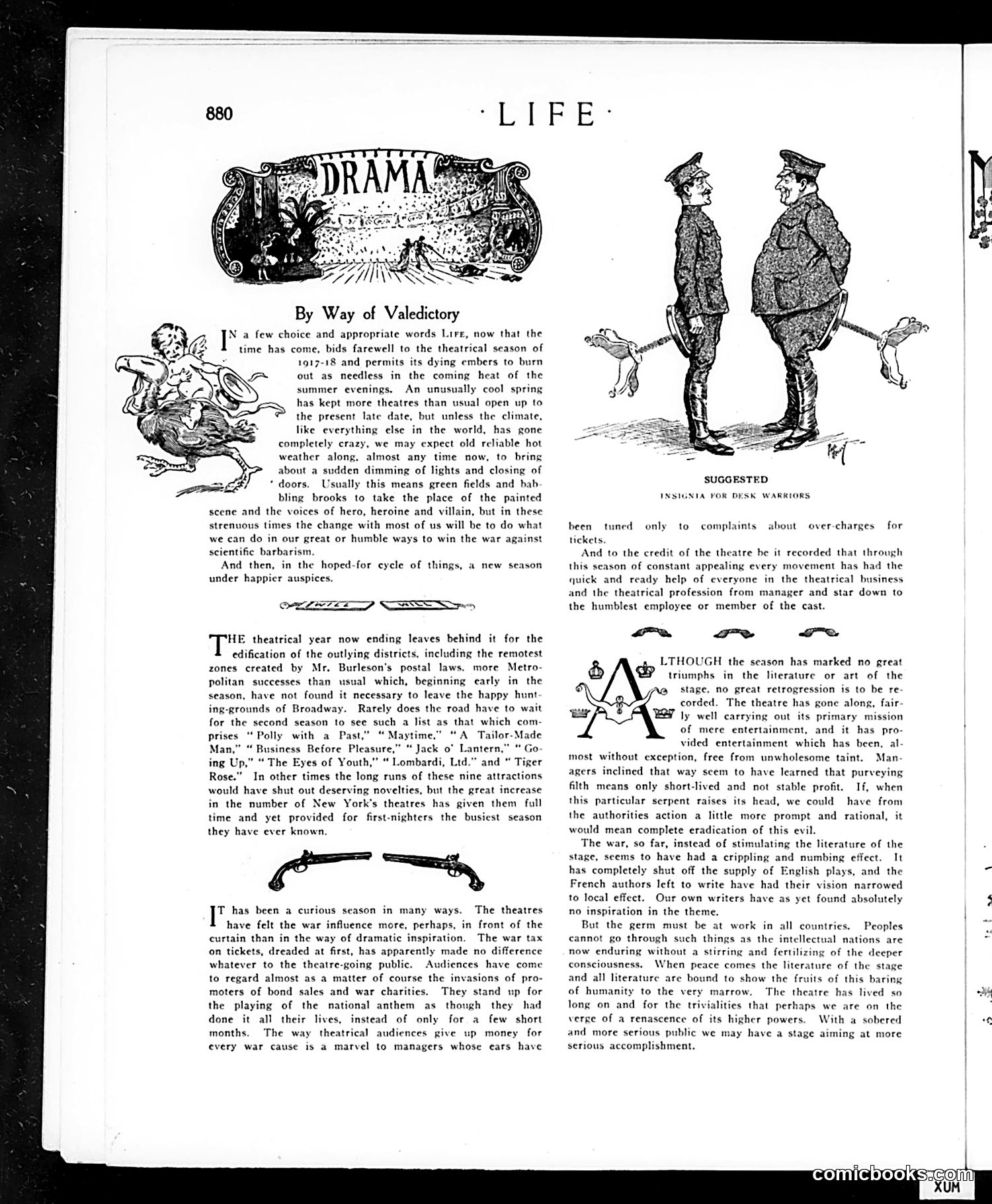Life — May 30, 1918 — page 20 of 36