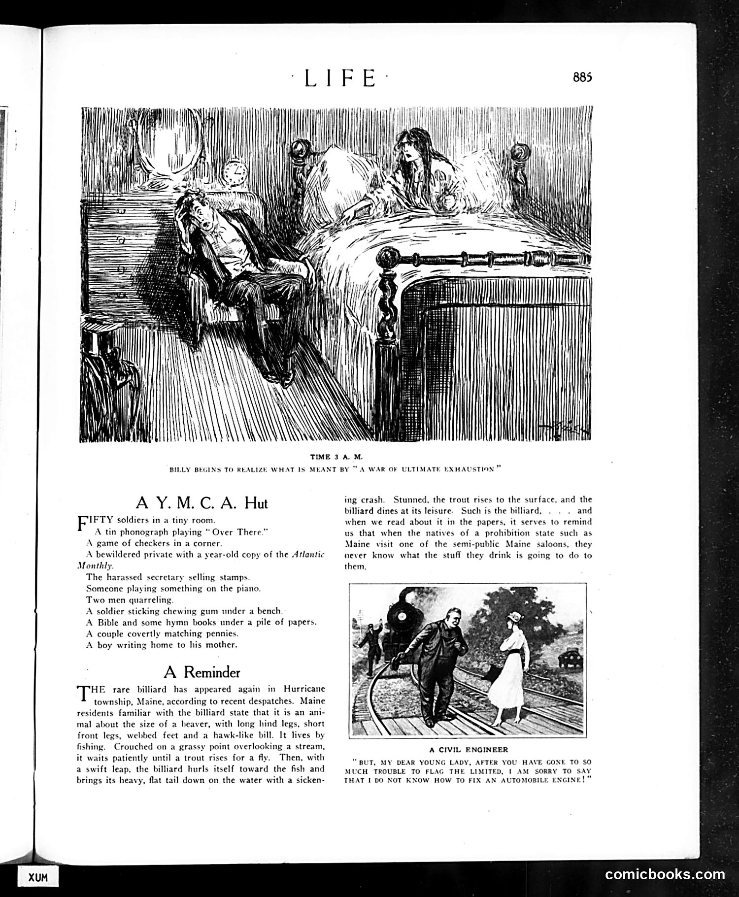 Life — May 30, 1918 — page 25 of 36
