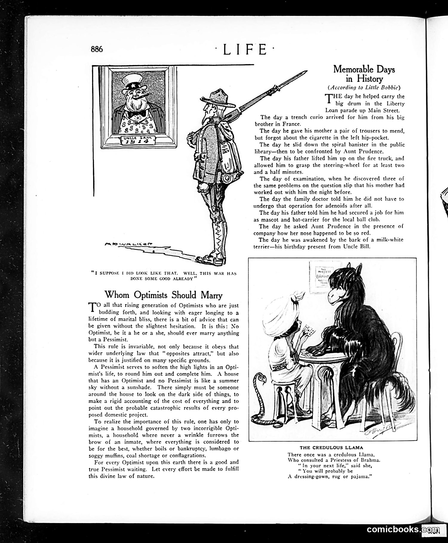 Life — May 30, 1918 — page 26 of 36