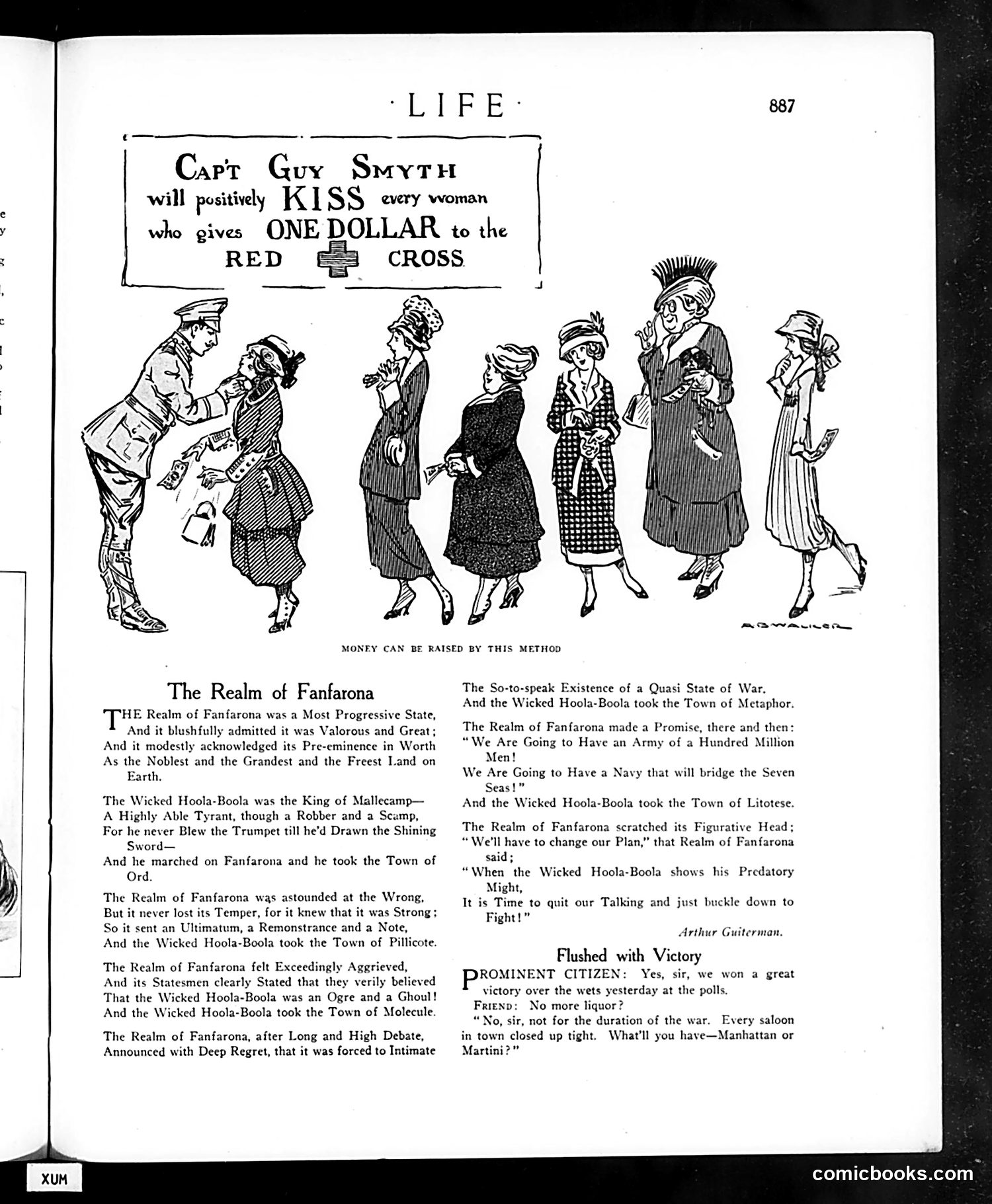 Life — May 30, 1918 — page 27 of 36