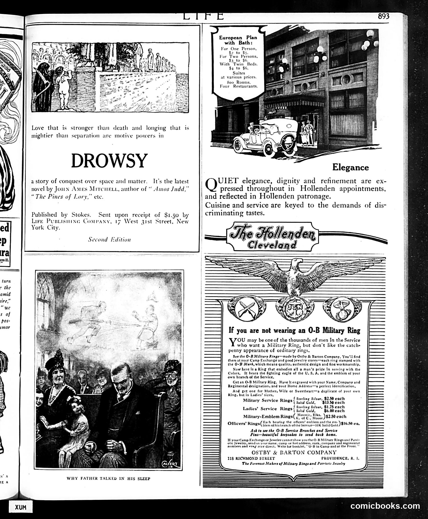 Life — May 30, 1918 — page 33 of 36