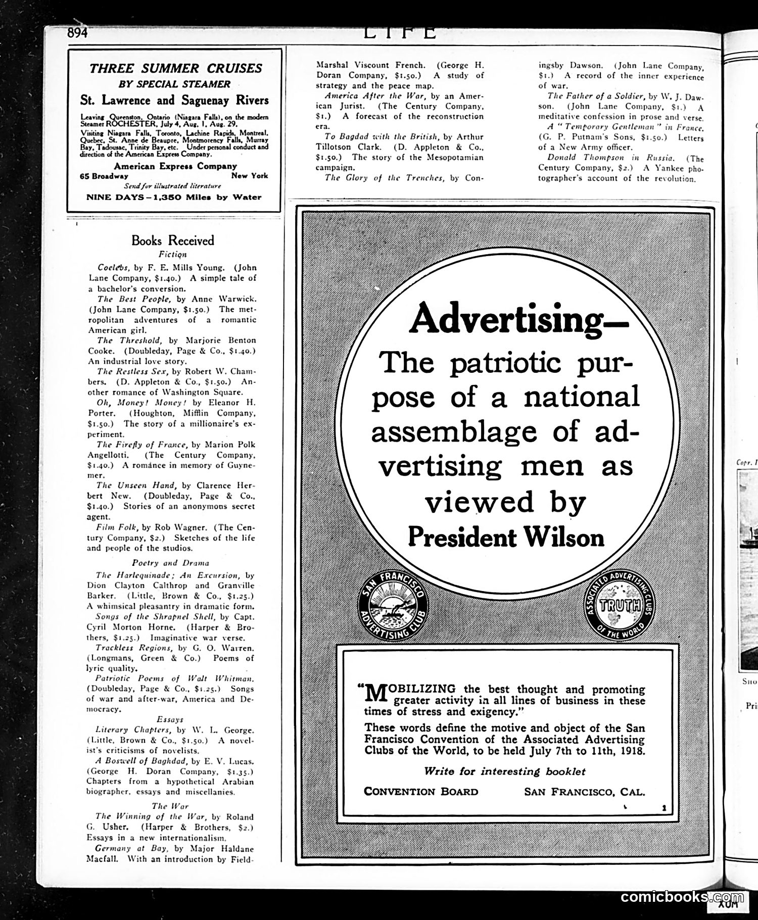 Life — May 30, 1918 — page 34 of 36