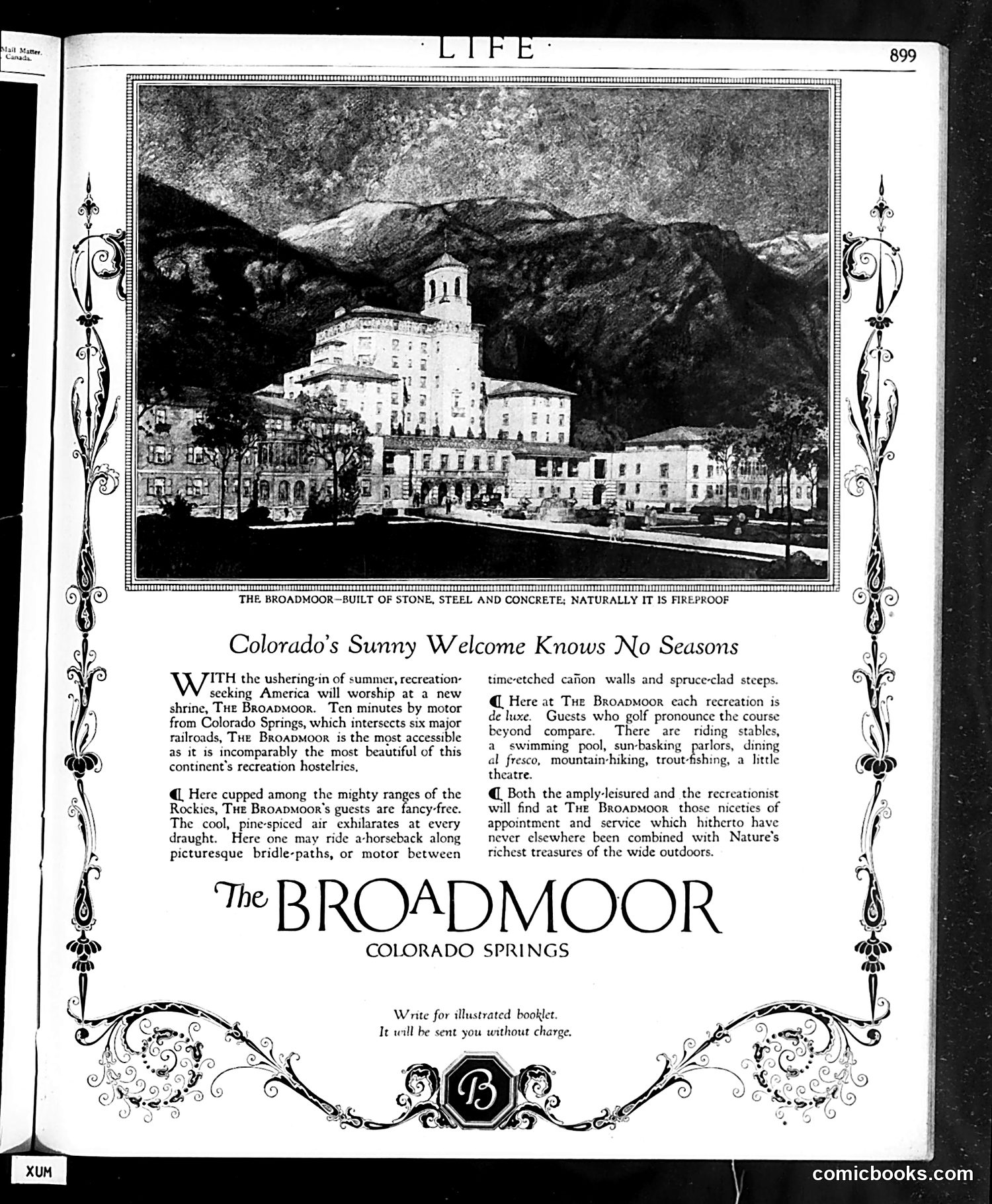 Life — June 6, 1918 — page 3 of 40
