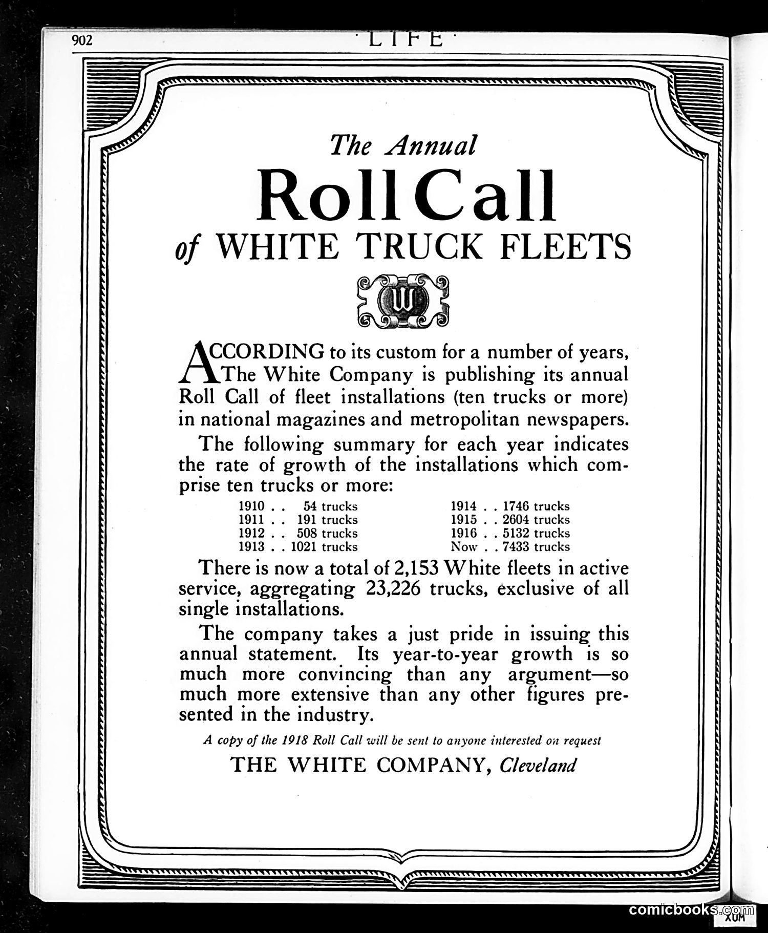 Life — June 6, 1918 — page 6 of 40