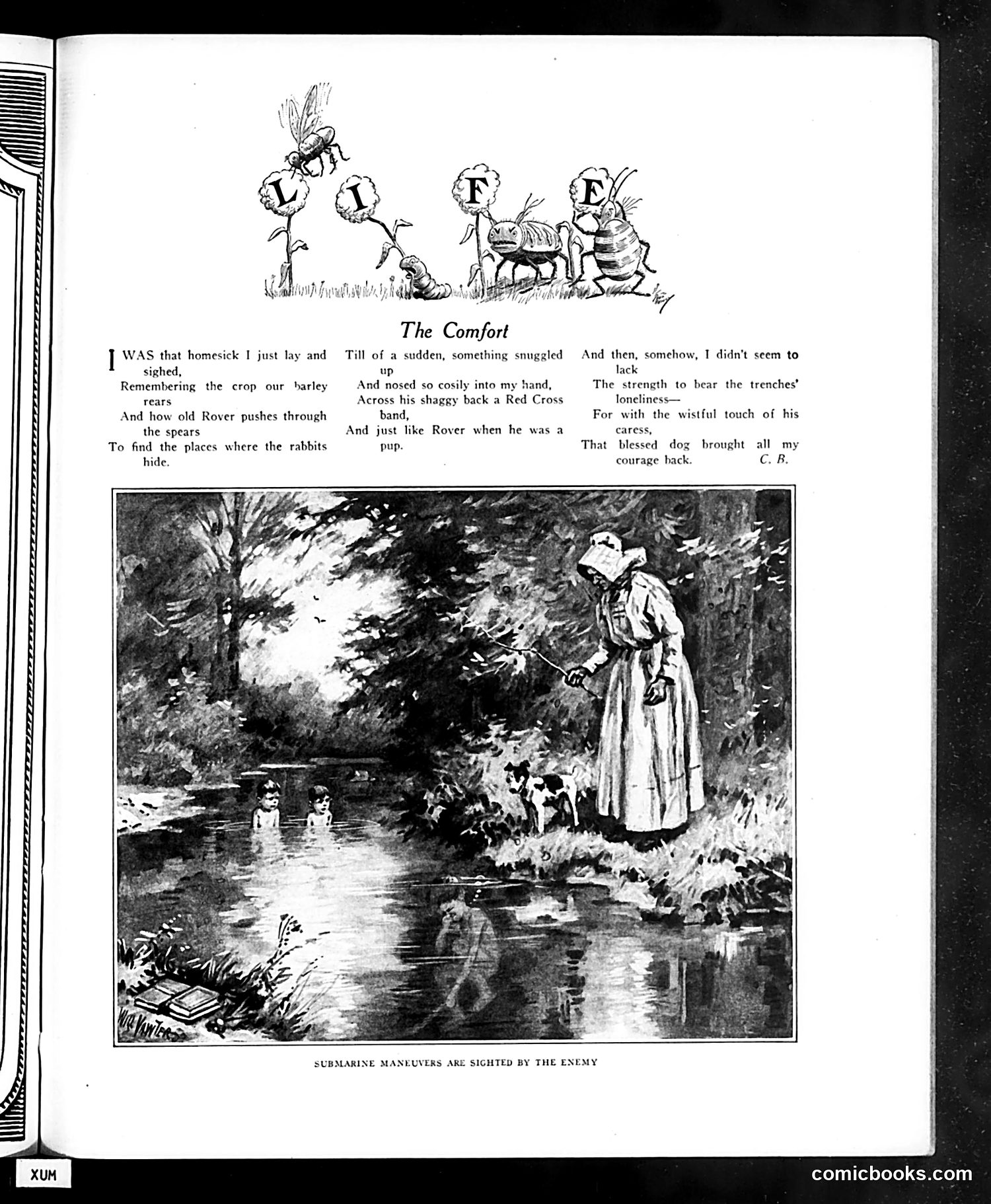 Life — June 6, 1918 — page 7 of 40