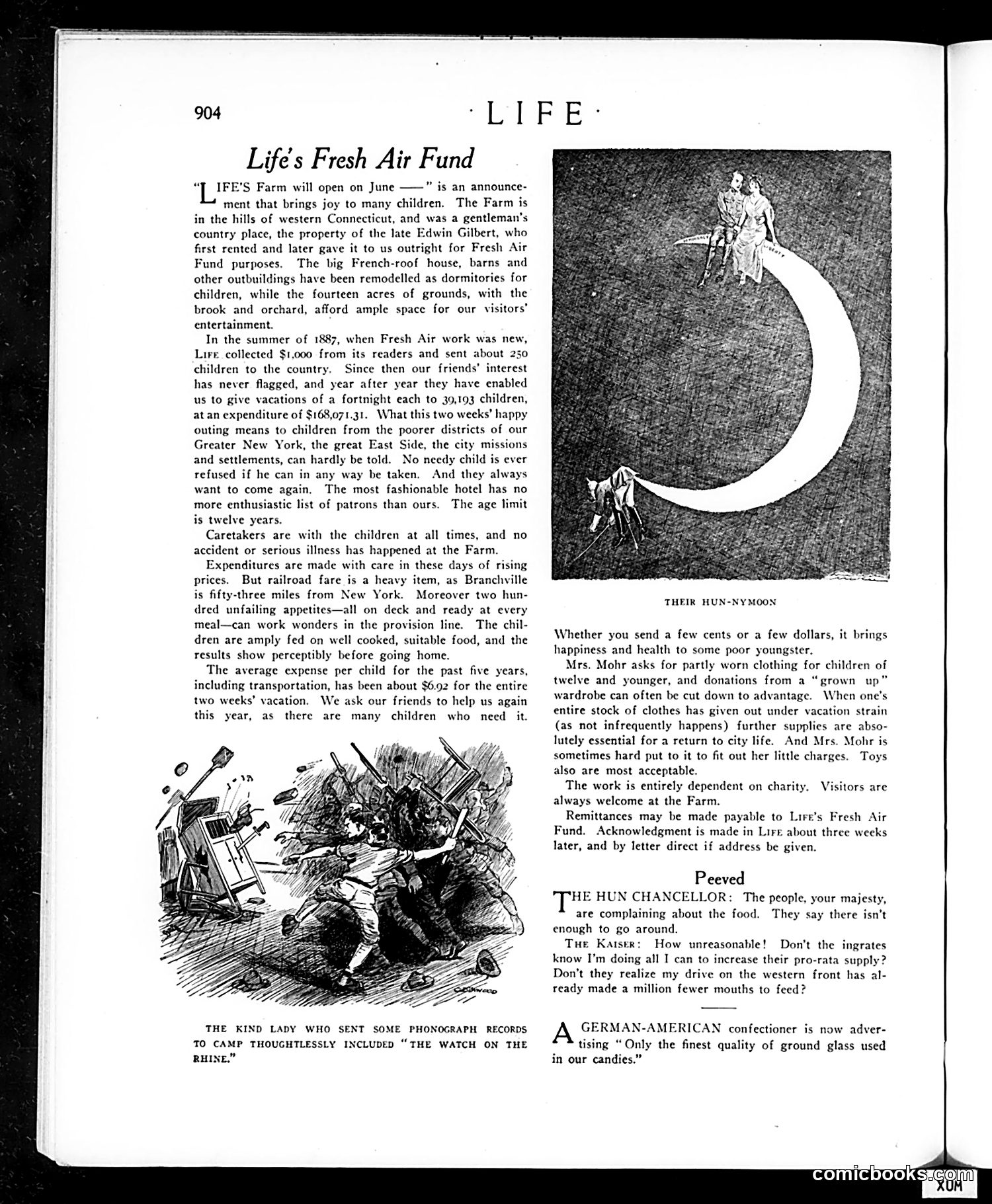 Life — June 6, 1918 — page 8 of 40