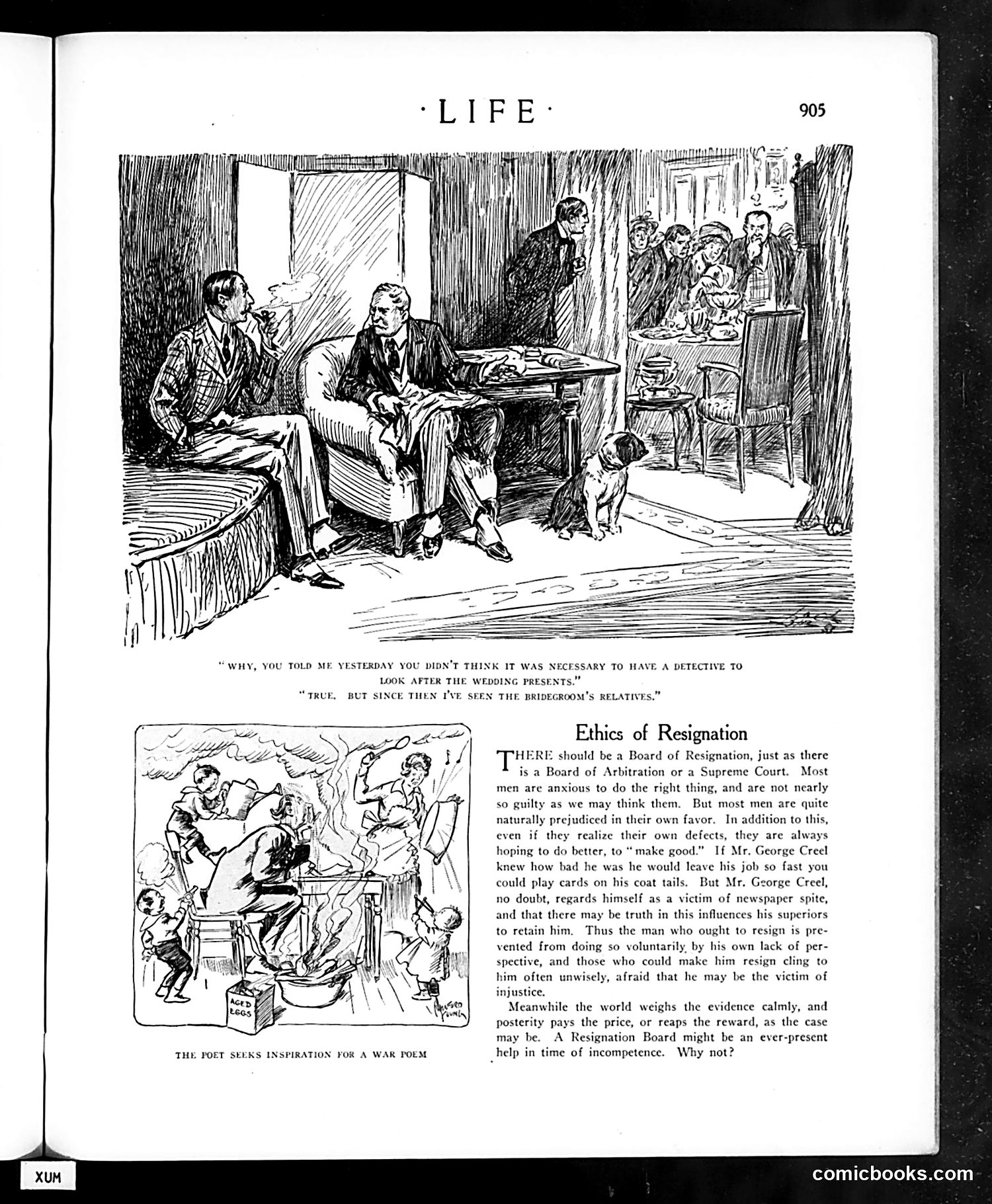 Life — June 6, 1918 — page 9 of 40