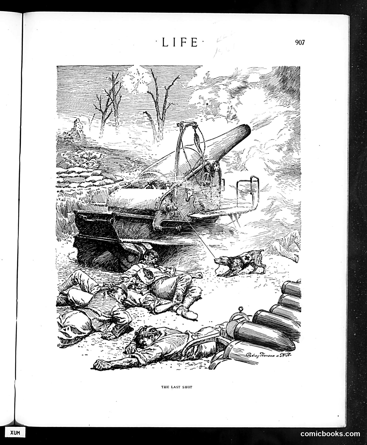 Life — June 6, 1918 — page 11 of 40