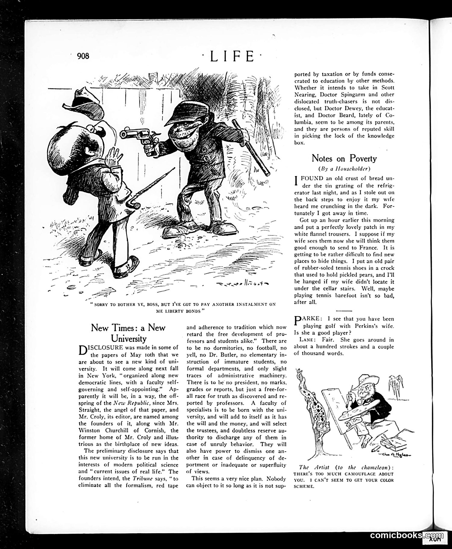Life — June 6, 1918 — page 12 of 40