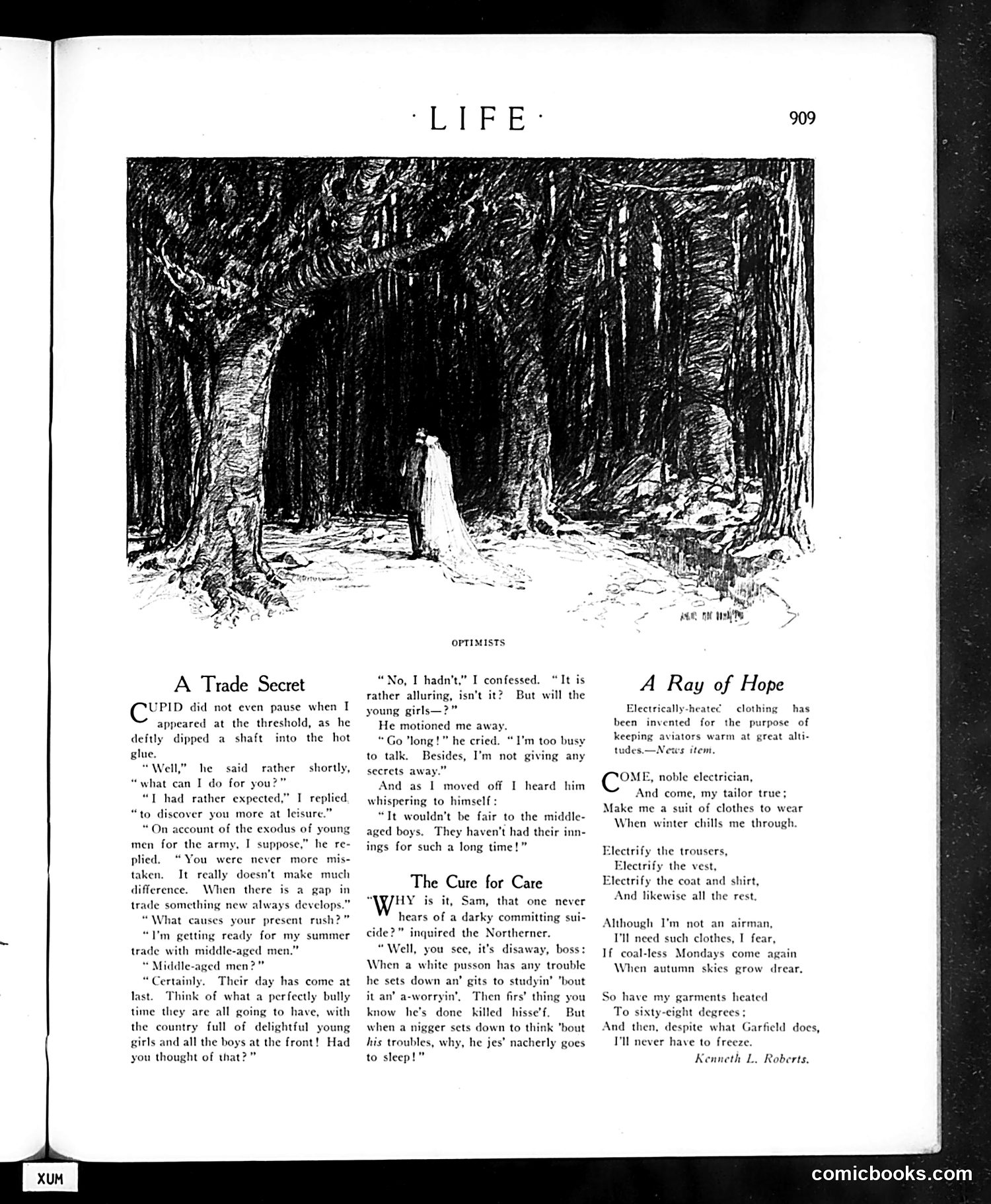 Life — June 6, 1918 — page 13 of 40