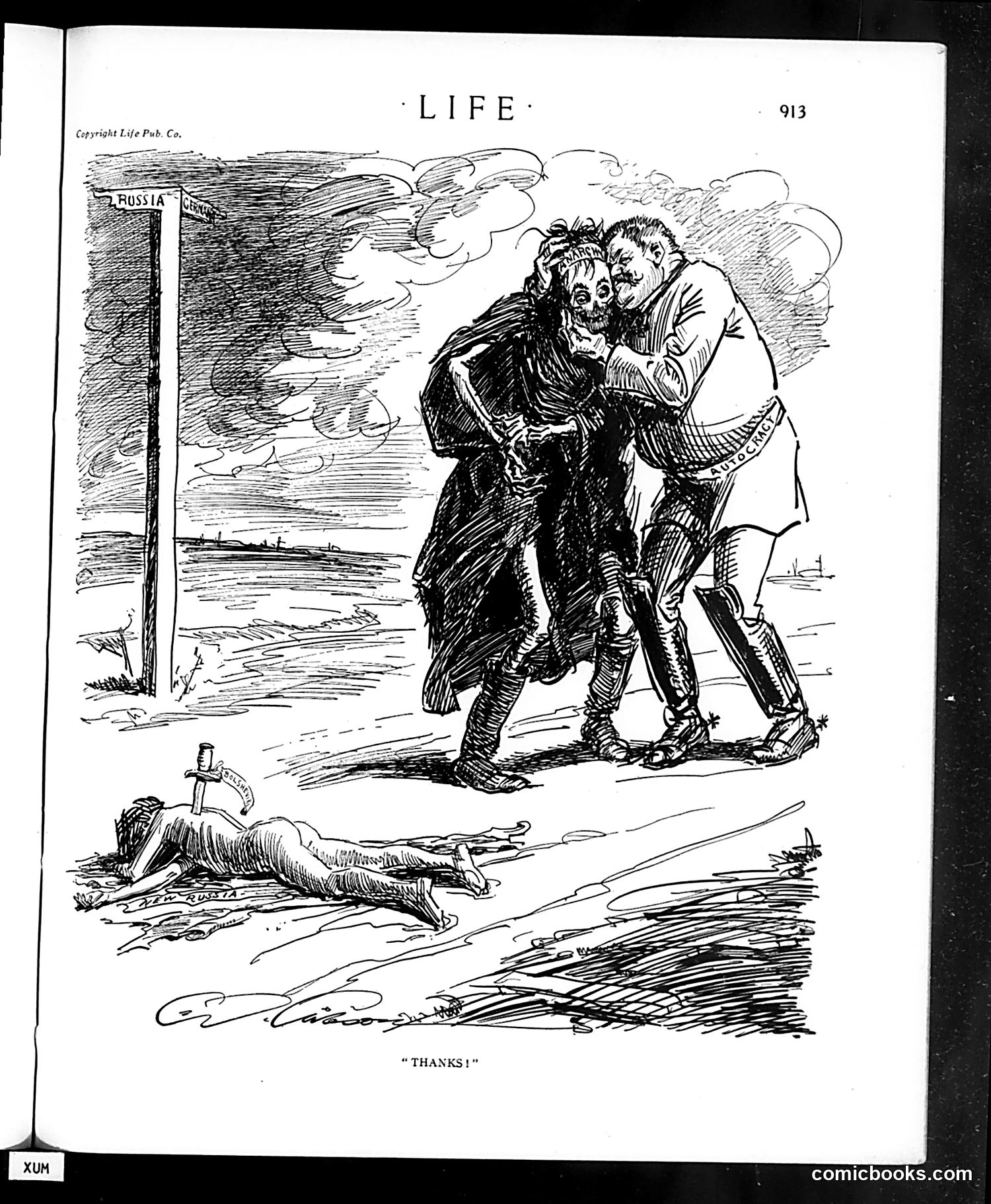 Life — June 6, 1918 — page 17 of 40