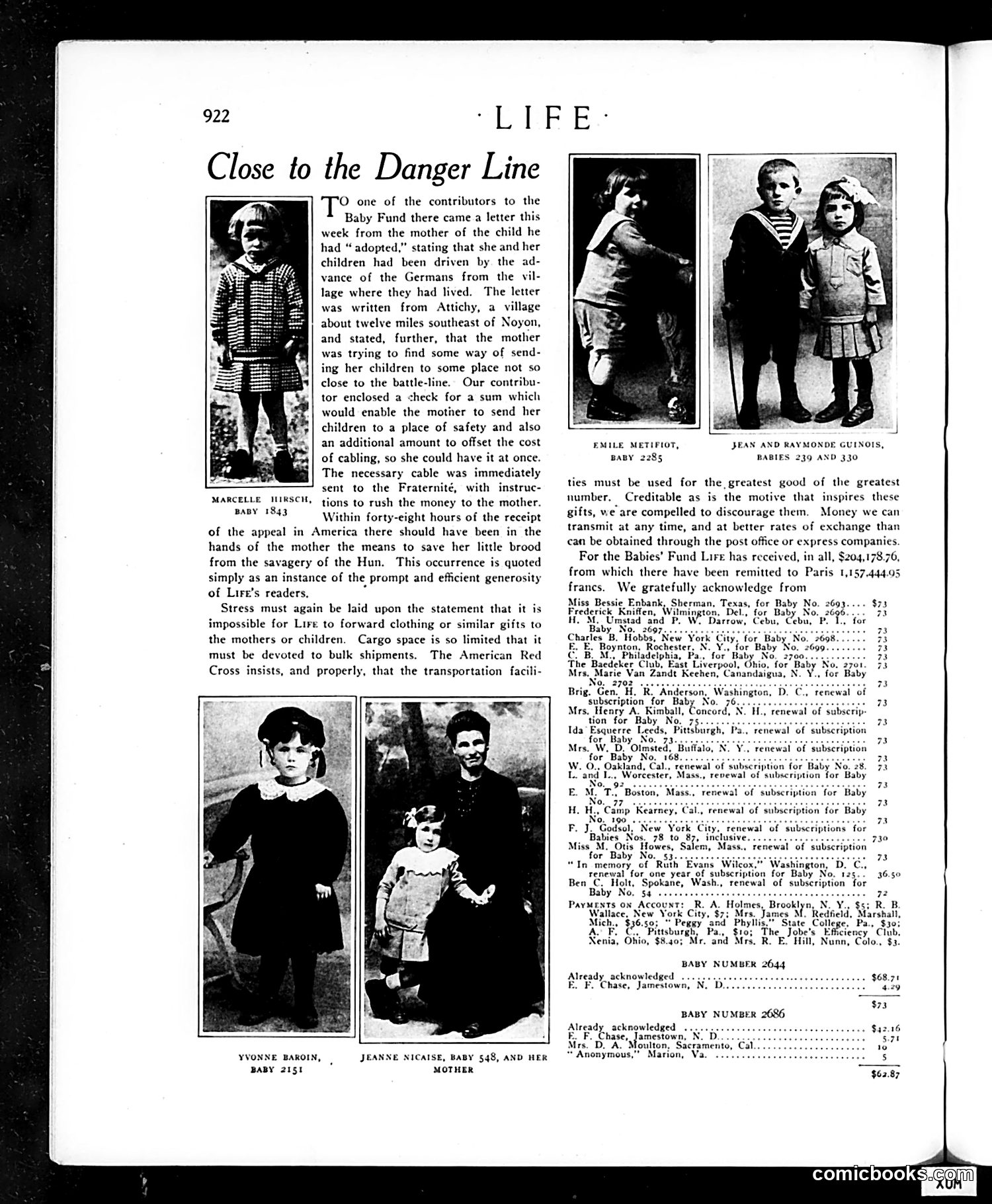 Life — June 6, 1918 — page 26 of 40